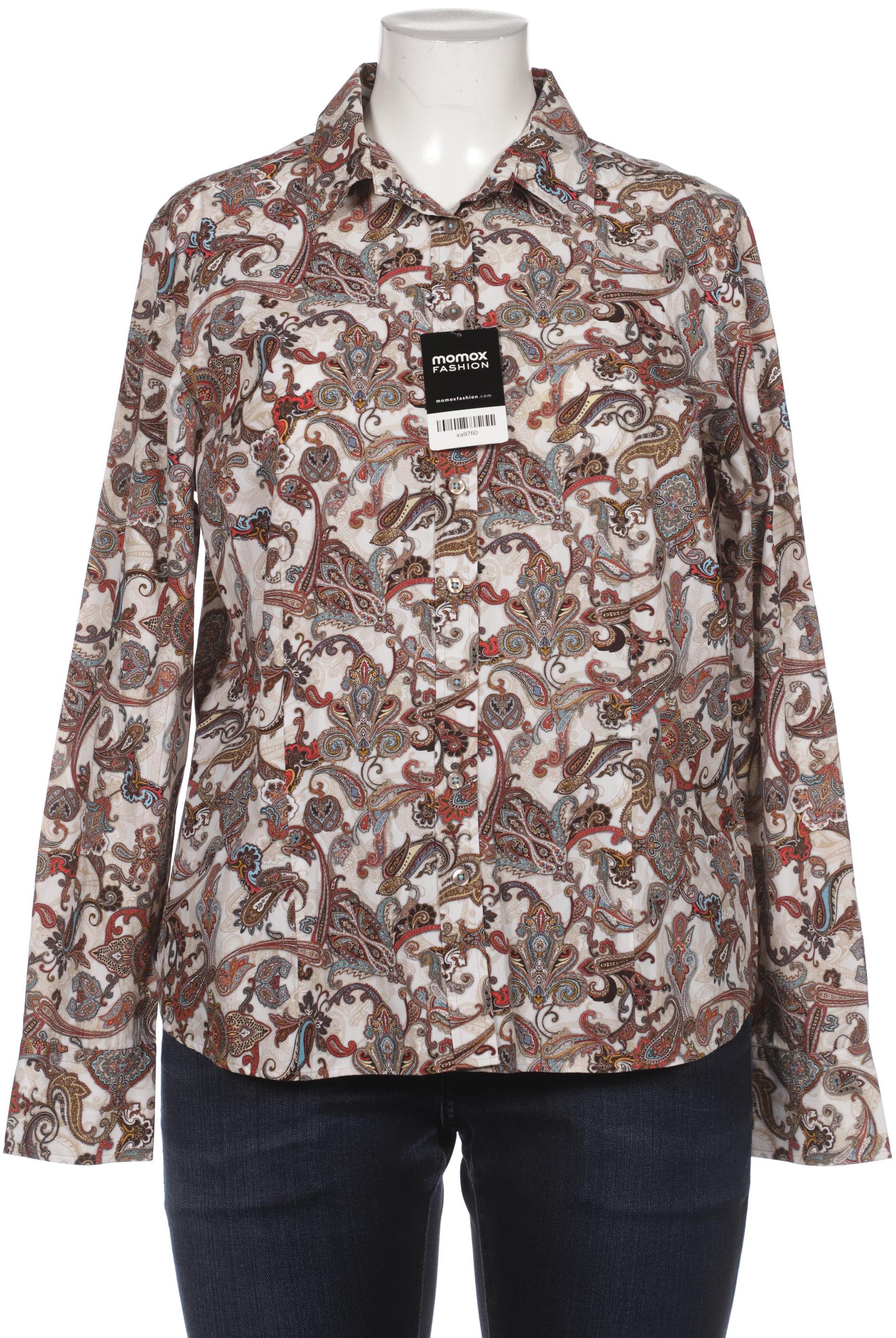 

eterna Damen Bluse, braun
