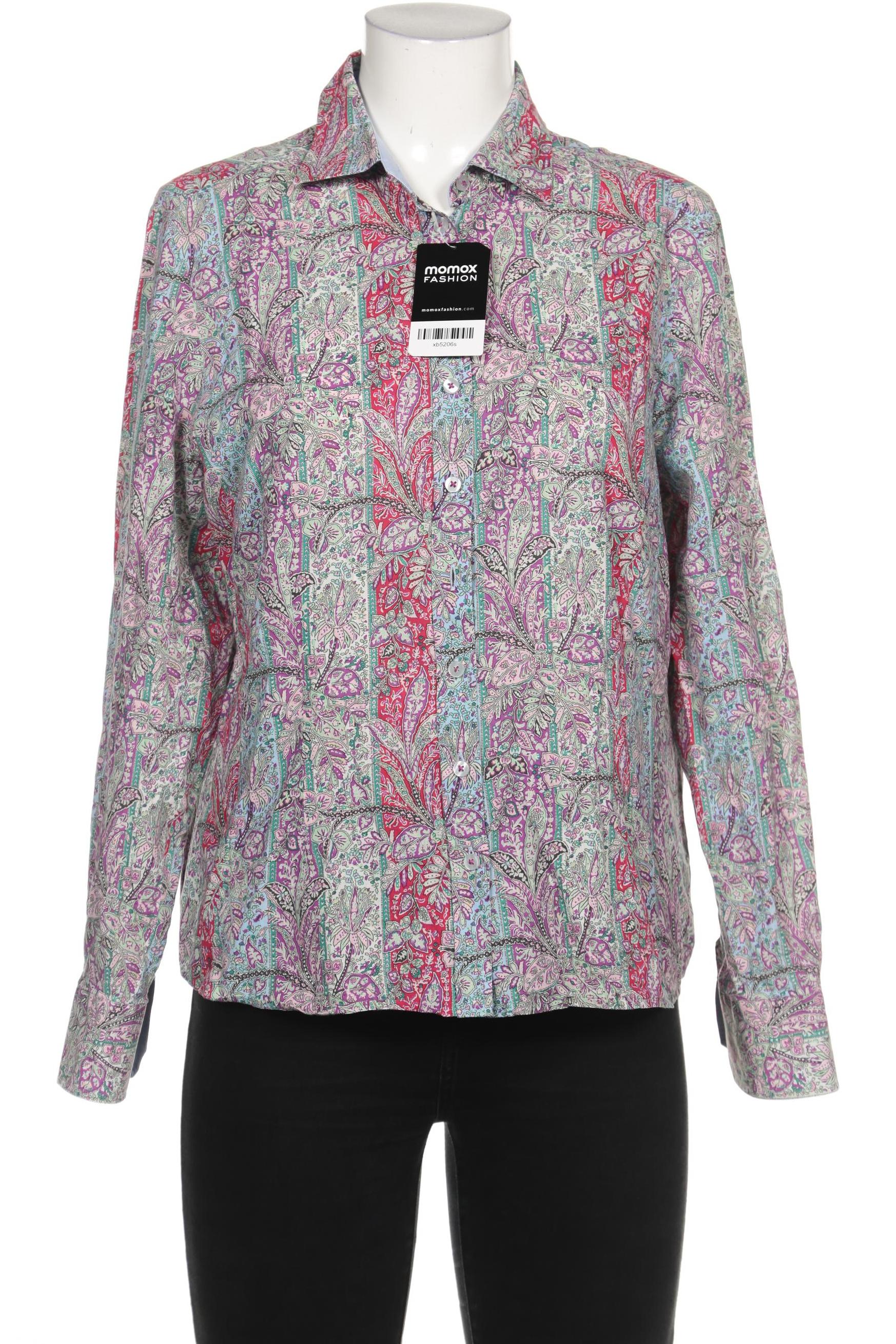 

eterna Damen Bluse, türkis