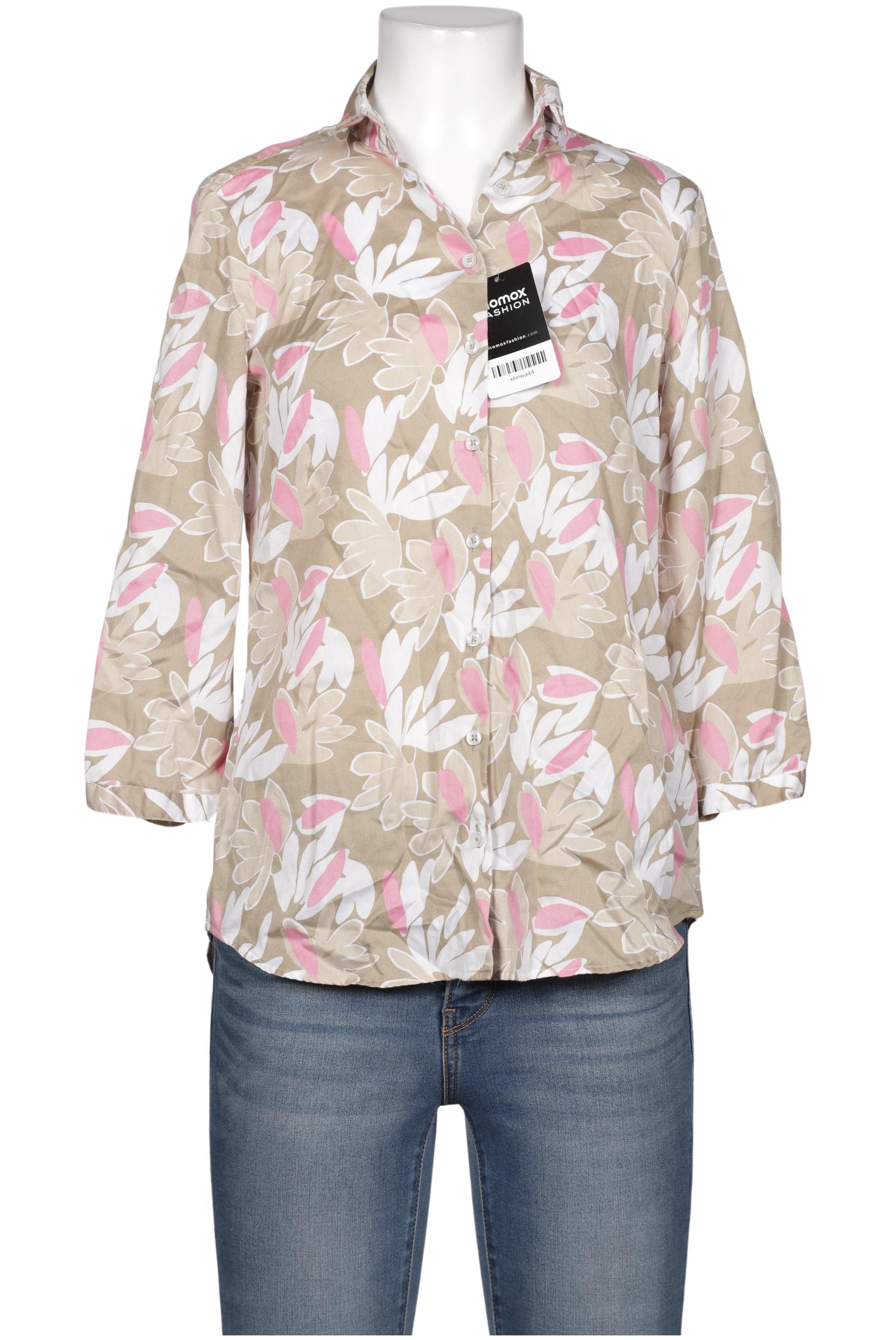 

eterna Damen Bluse, mehrfarbig, Gr. 36