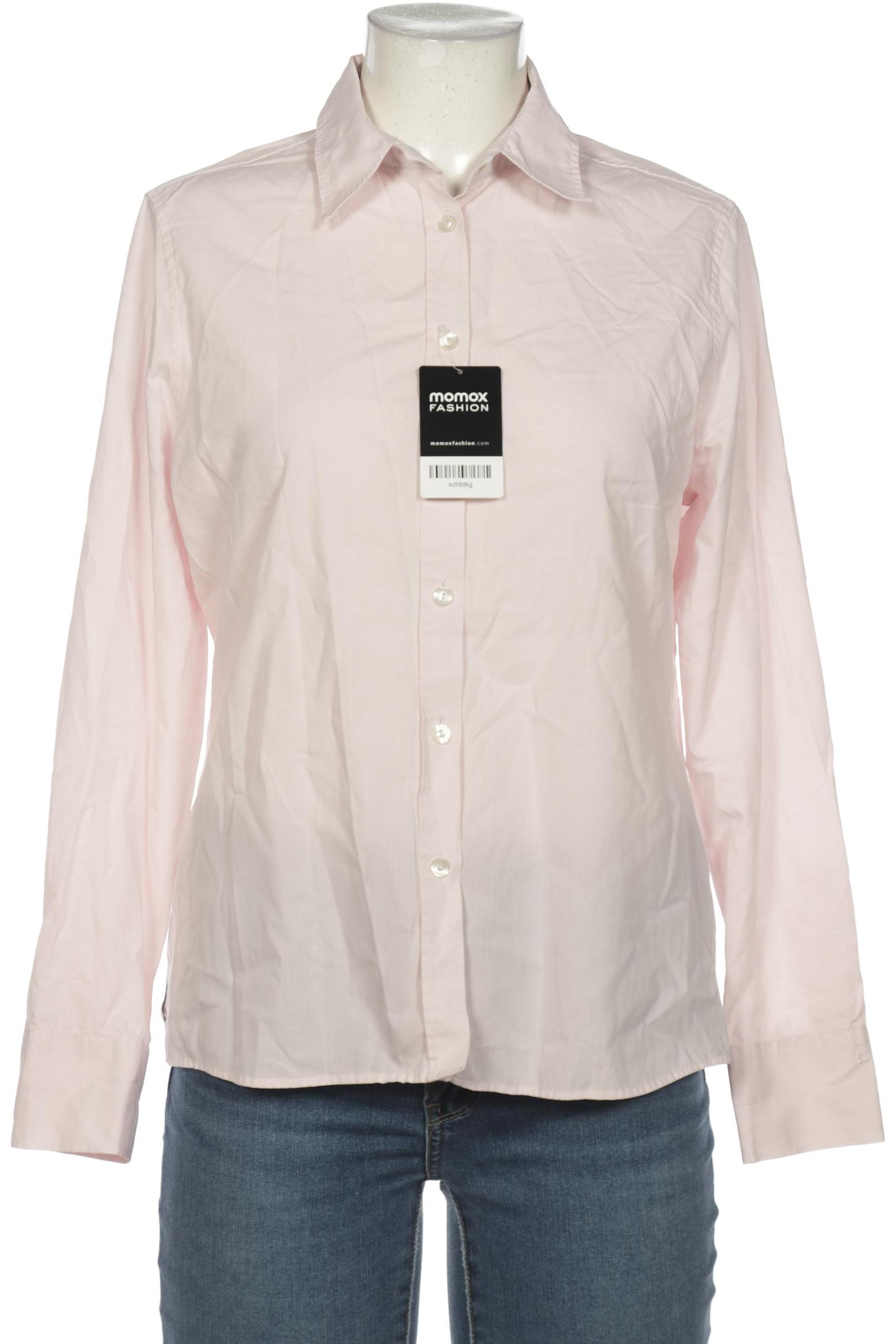 

eterna Damen Bluse, pink