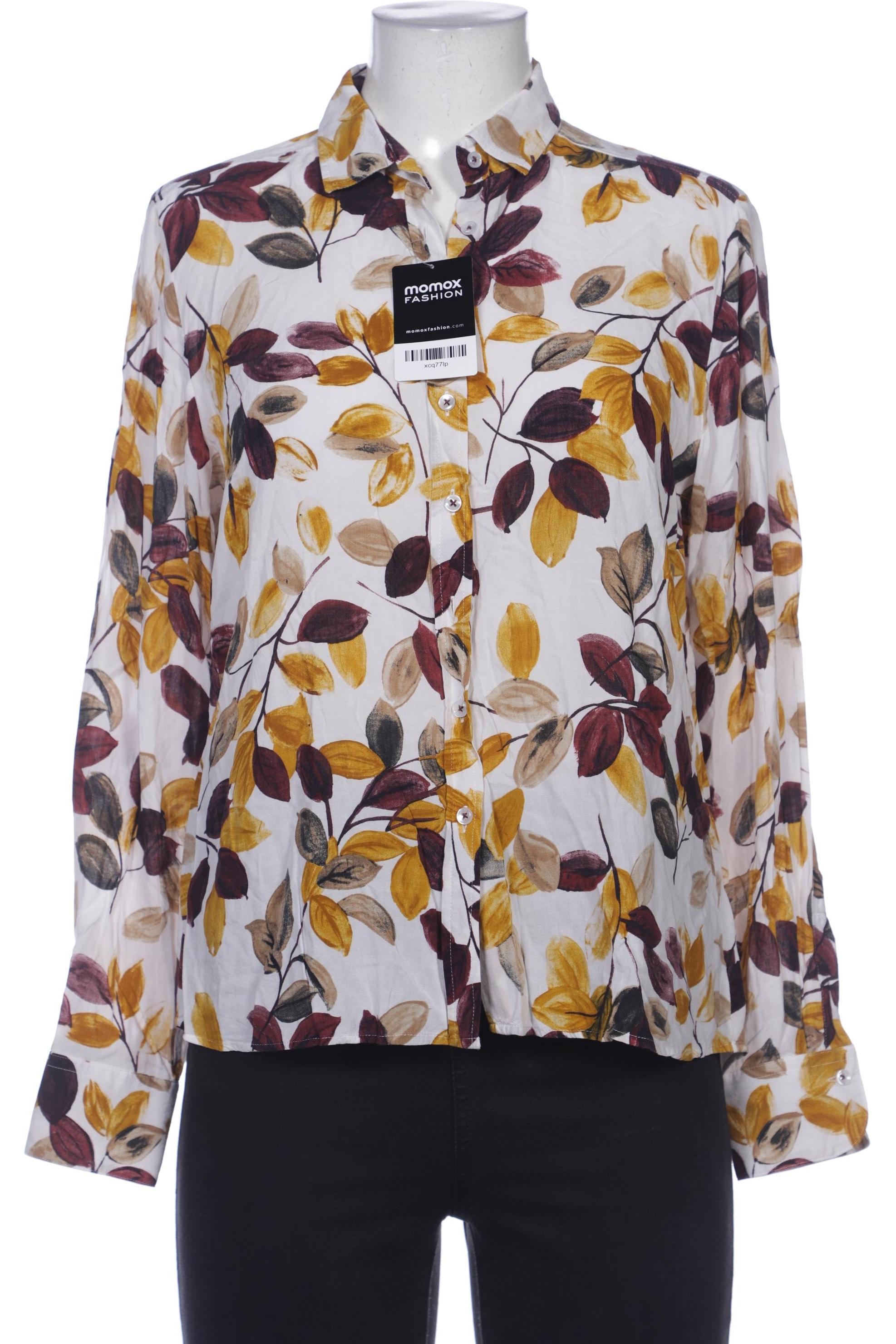 

eterna Damen Bluse, mehrfarbig, Gr. 40