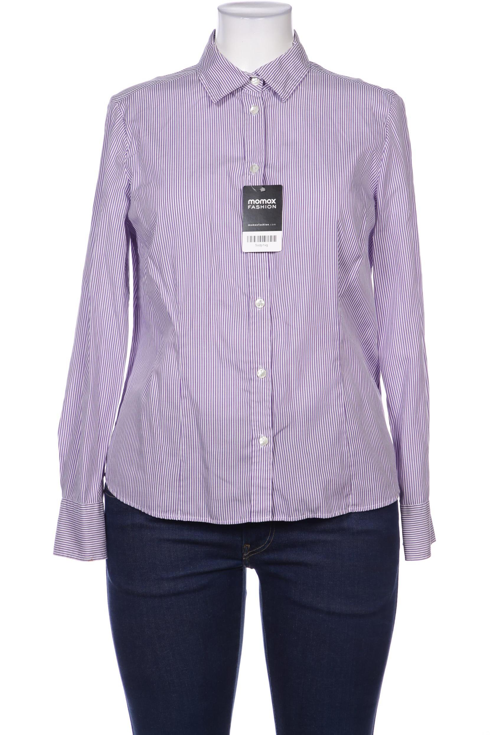 

eterna Damen Bluse, flieder, Gr. 42
