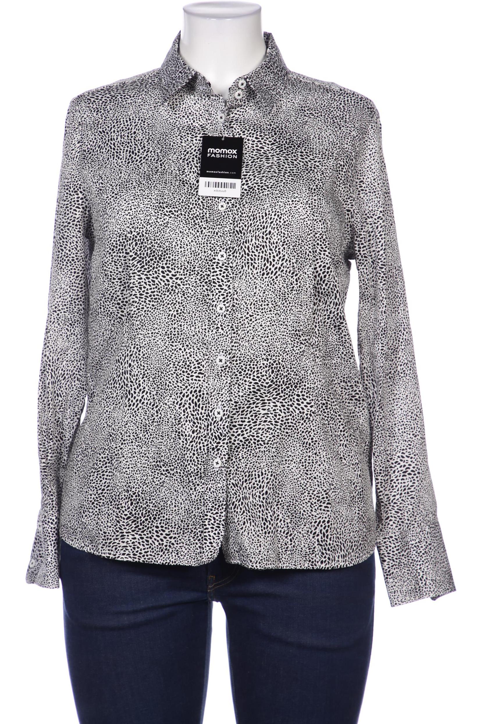 

eterna Damen Bluse, weiß