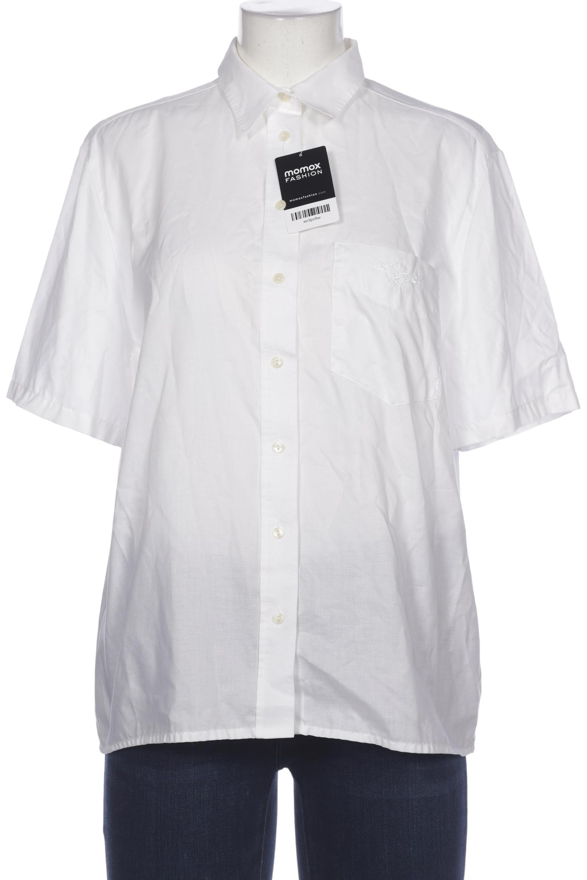 

eterna Damen Bluse, weiß, Gr. 40