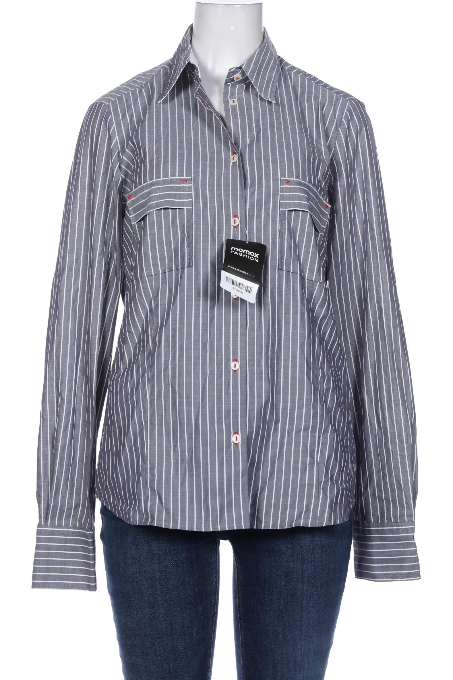 

eterna Damen Bluse, grau
