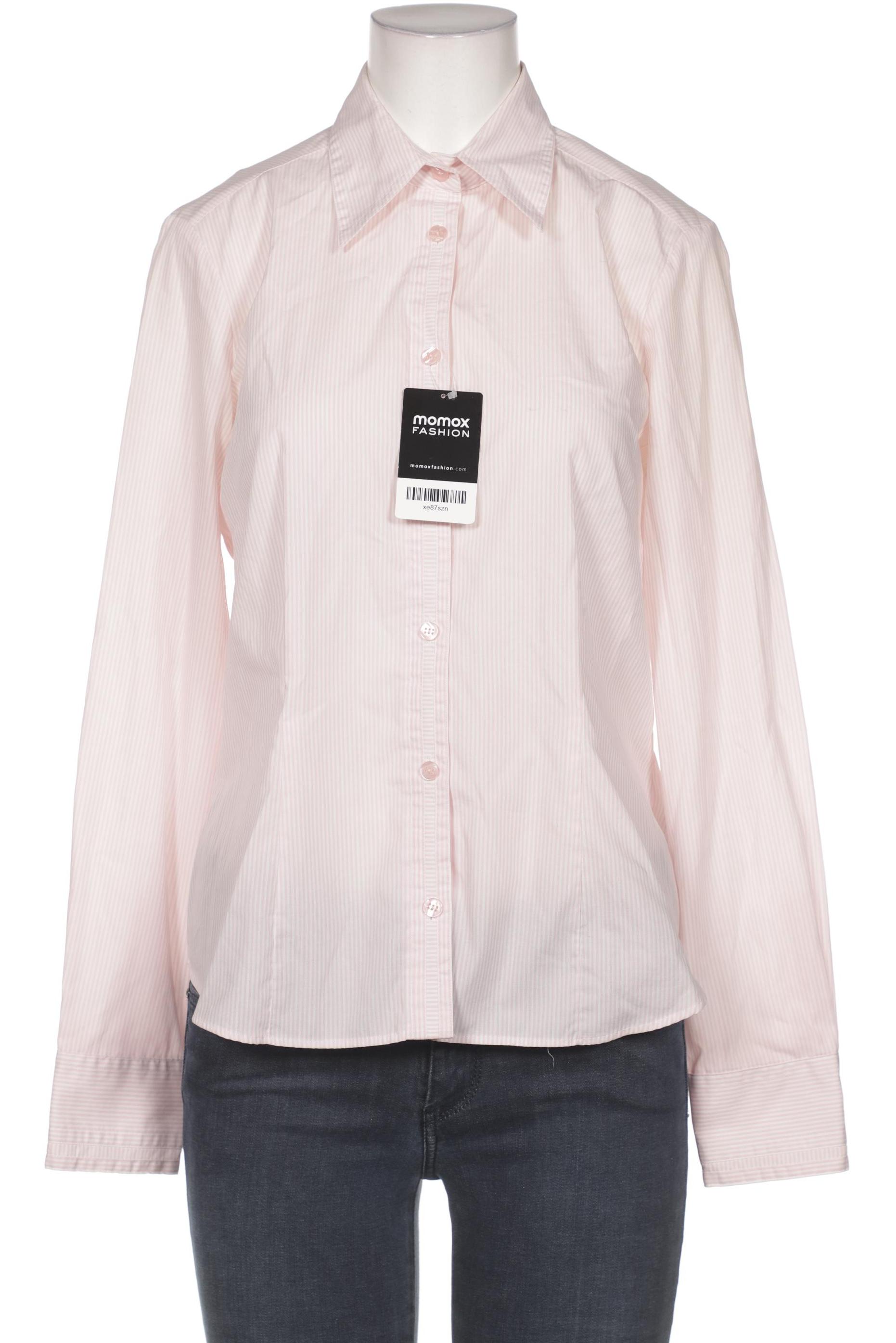 

eterna Damen Bluse, pink, Gr. 38