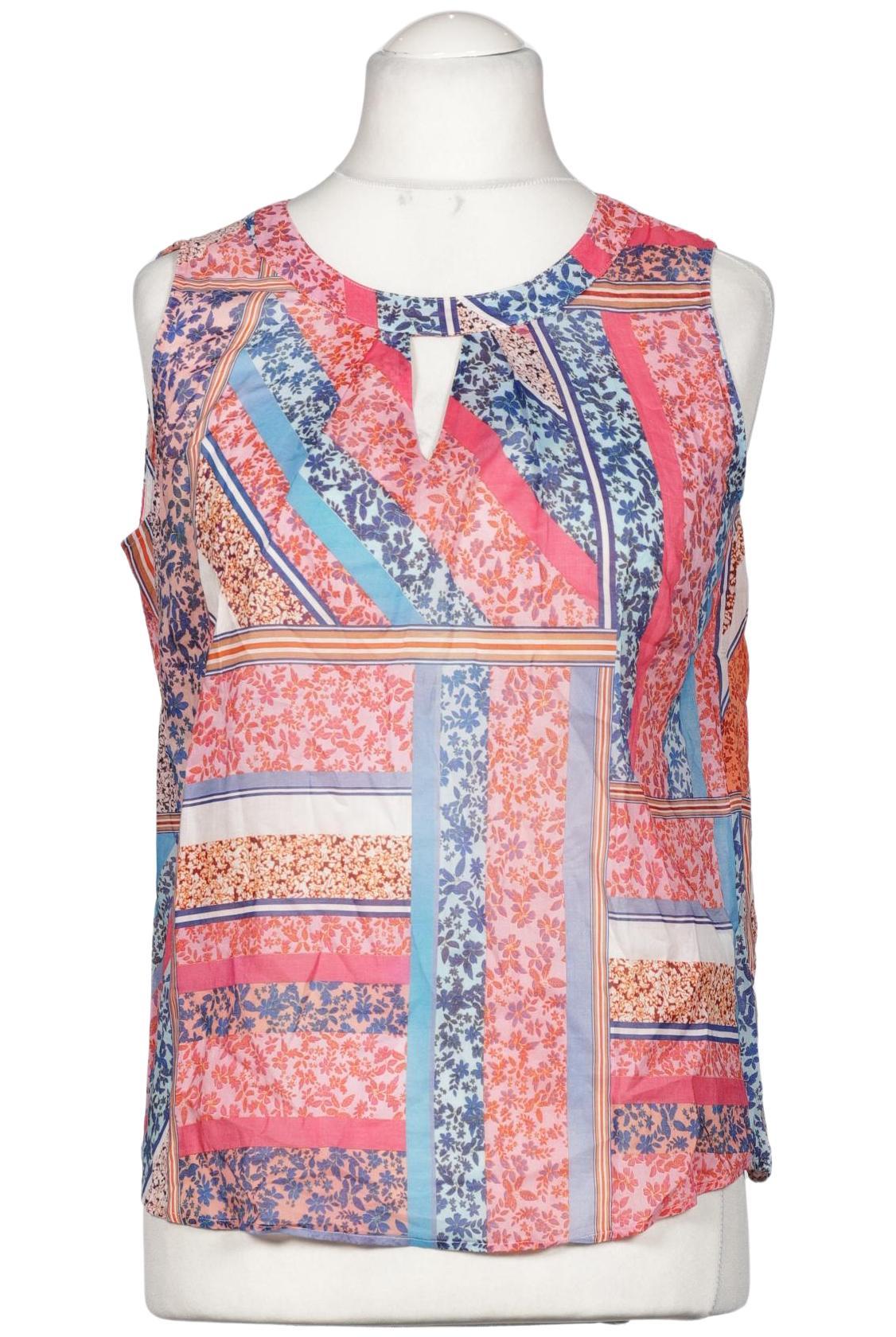 

eterna Damen Bluse, mehrfarbig, Gr. 40