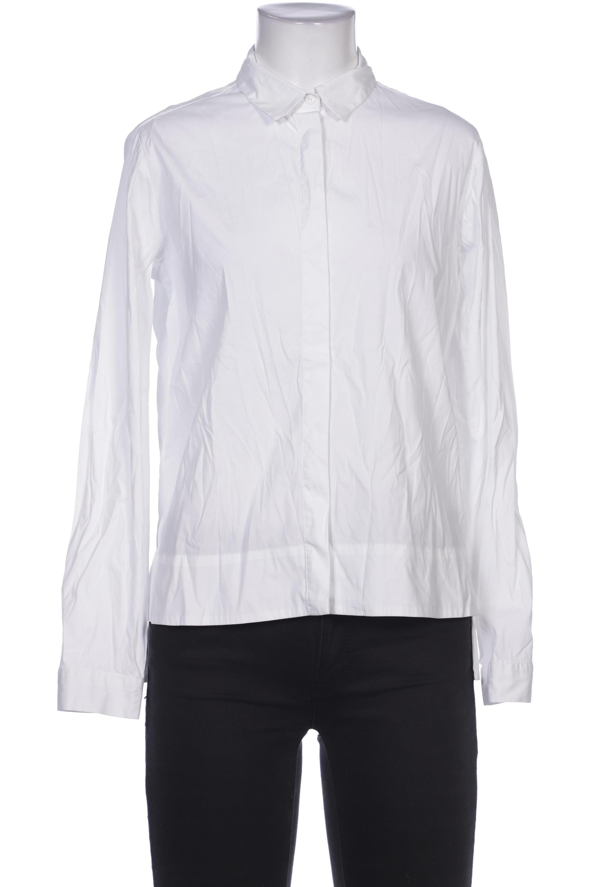 

eterna Damen Bluse, weiß, Gr. 36