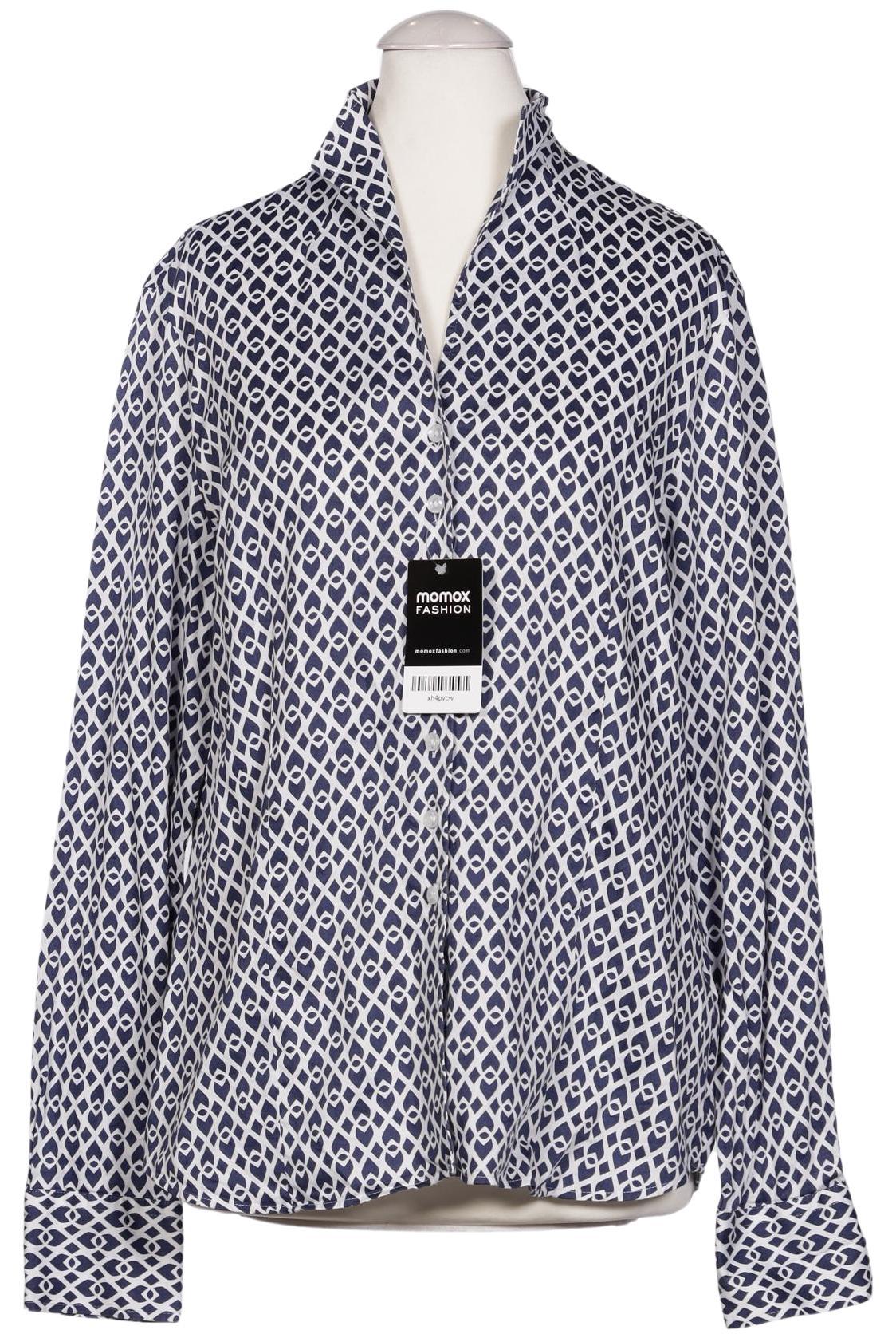 

eterna Damen Bluse, mehrfarbig, Gr. 38