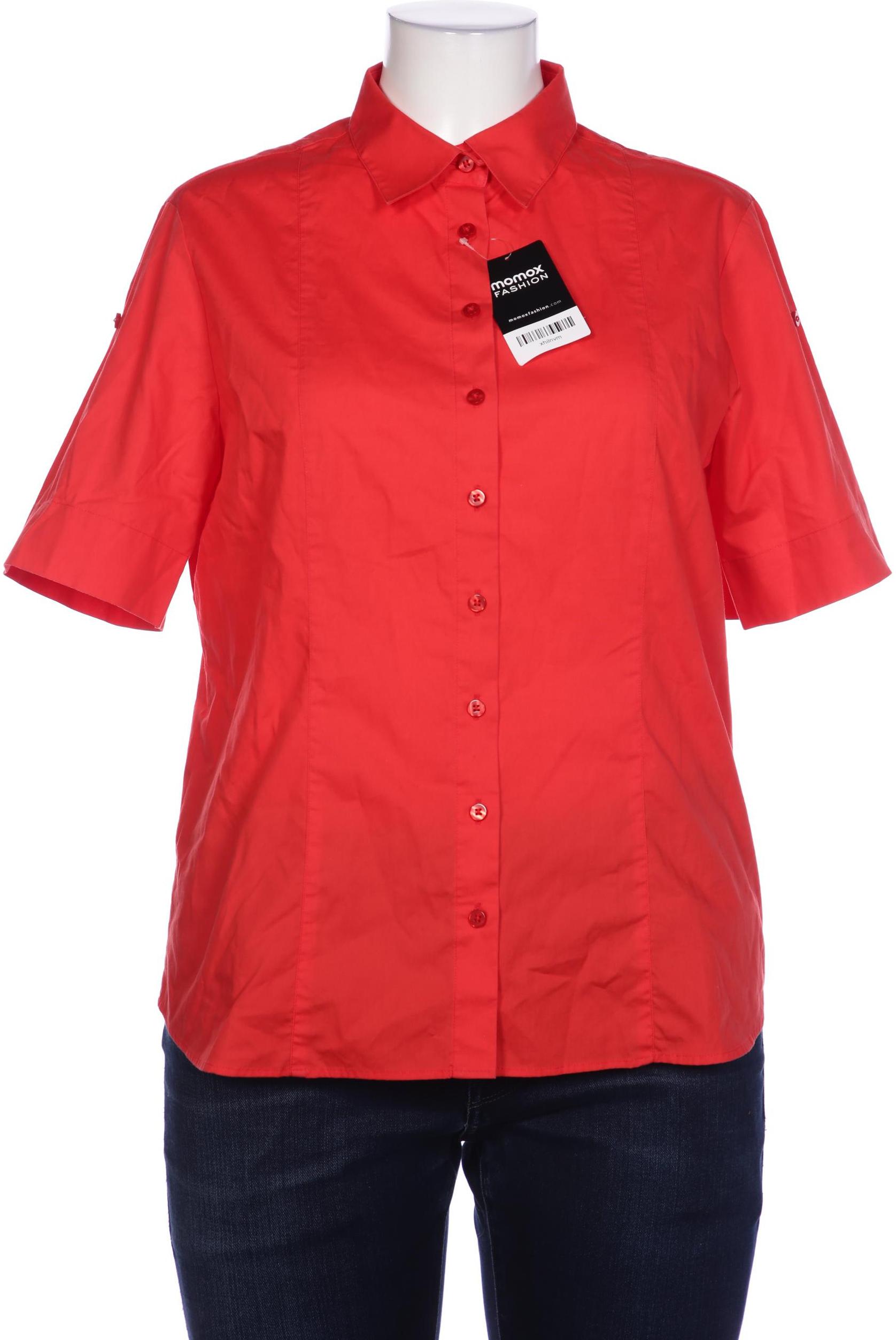 

eterna Damen Bluse, rot