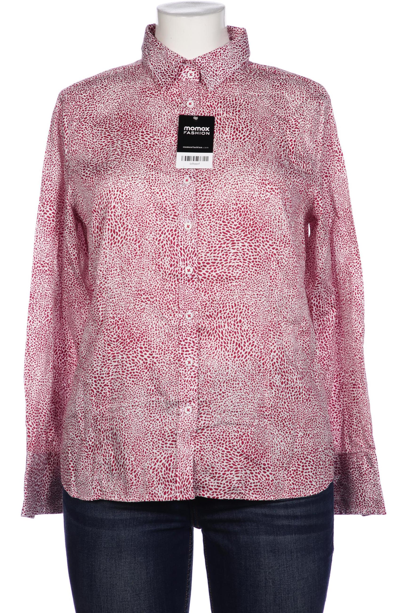 

eterna Damen Bluse, pink, Gr. 44