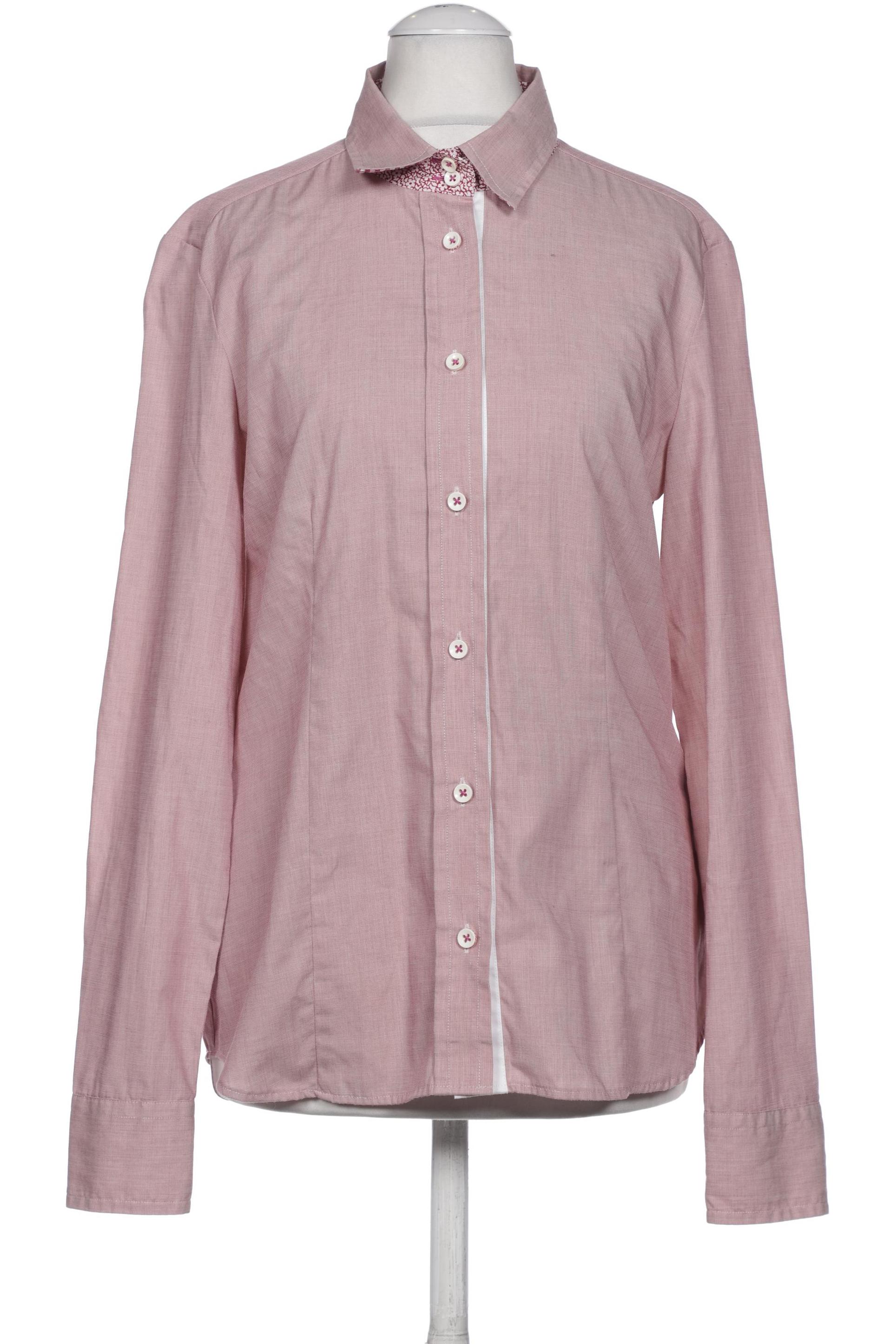 

eterna Damen Bluse, pink, Gr. 38