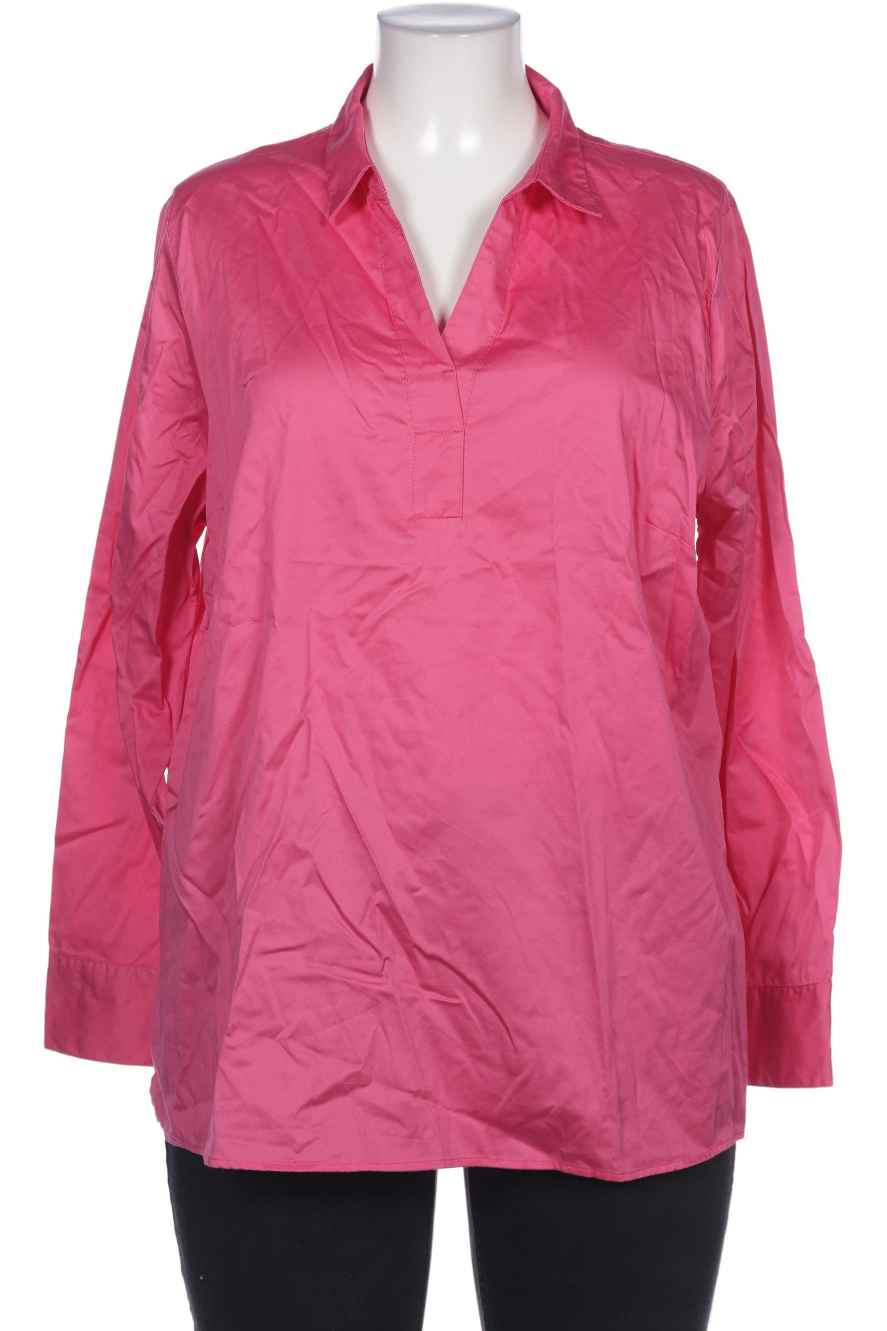 

eterna Damen Bluse, pink