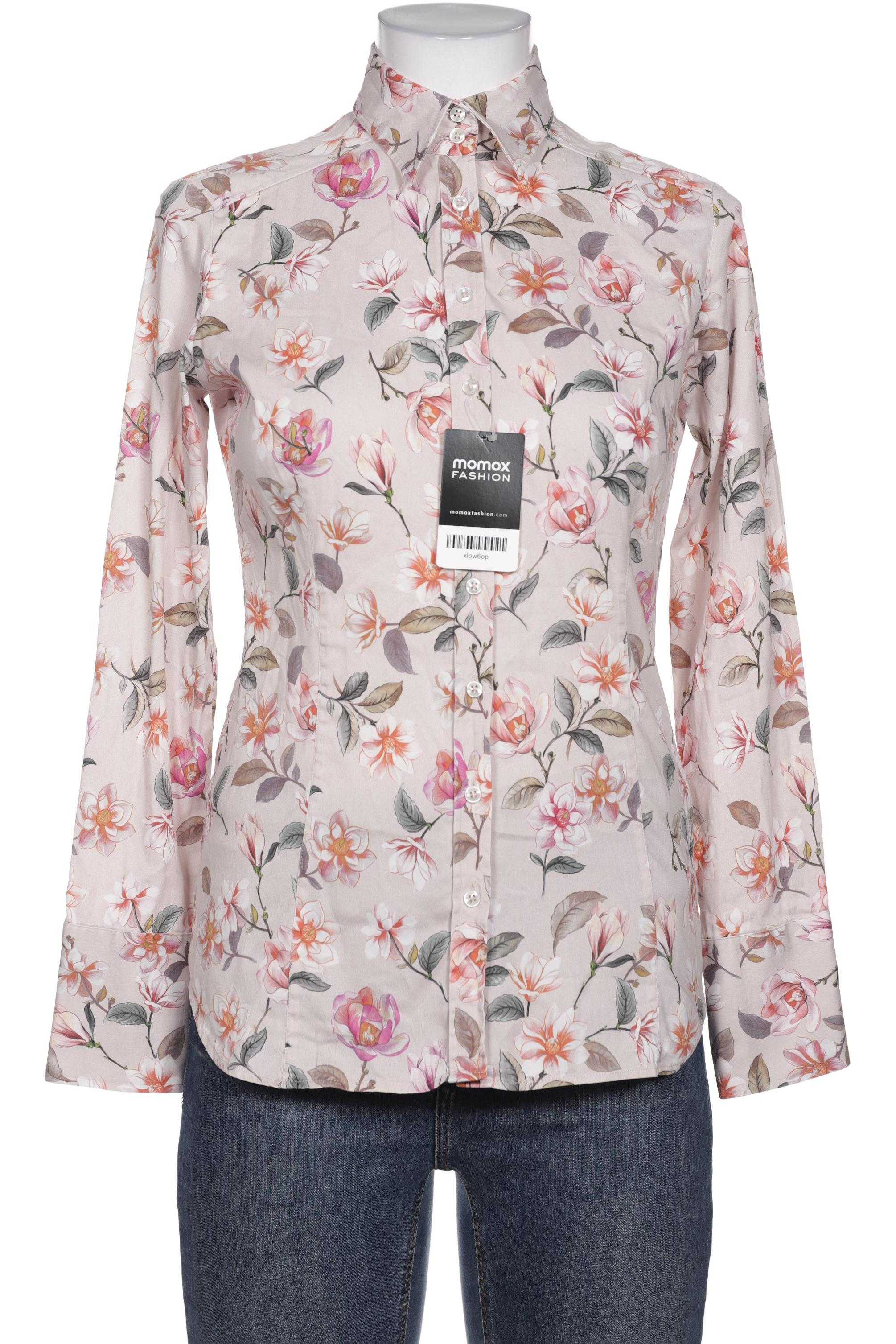 

eterna Damen Bluse, beige