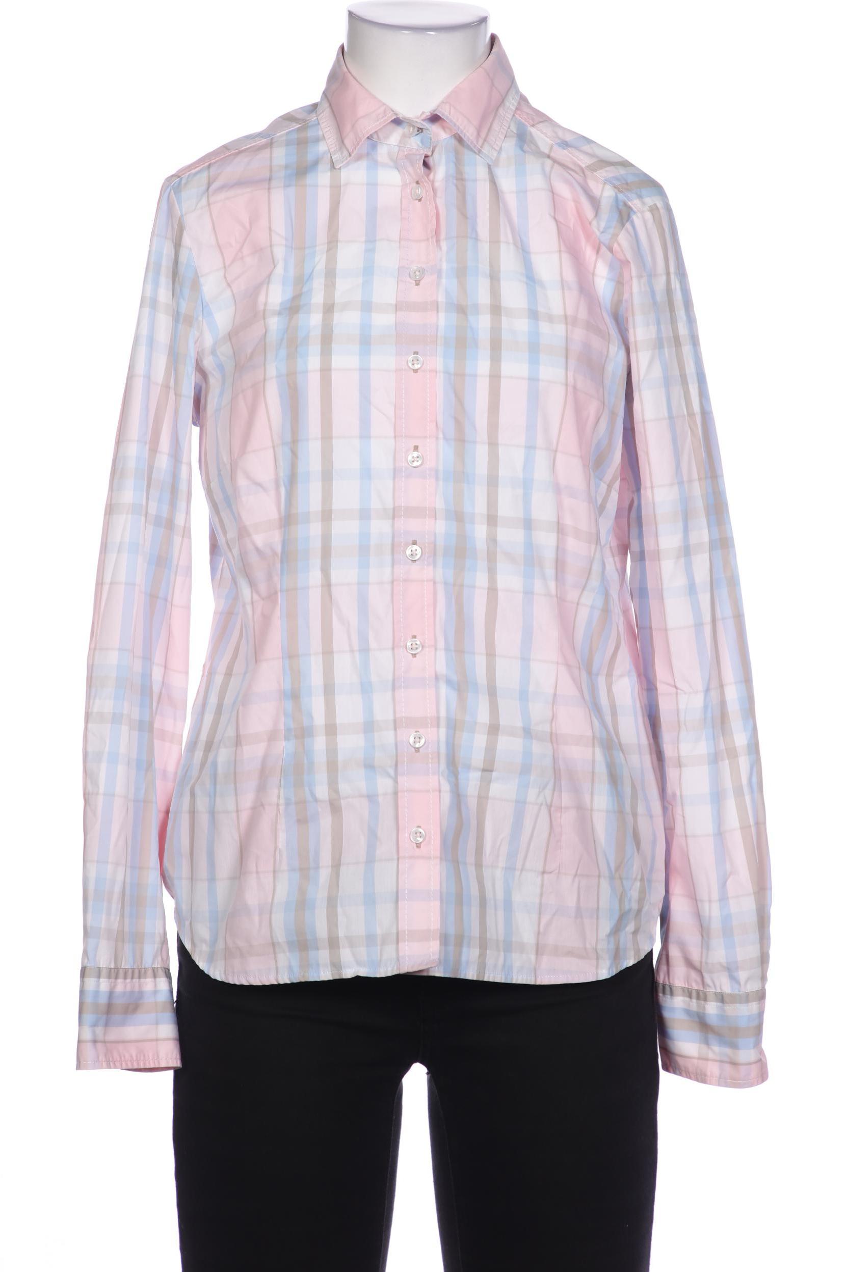 

eterna Damen Bluse, pink, Gr. 38