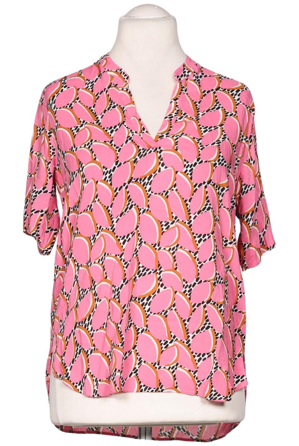 

eterna Damen Bluse, pink, Gr. 38