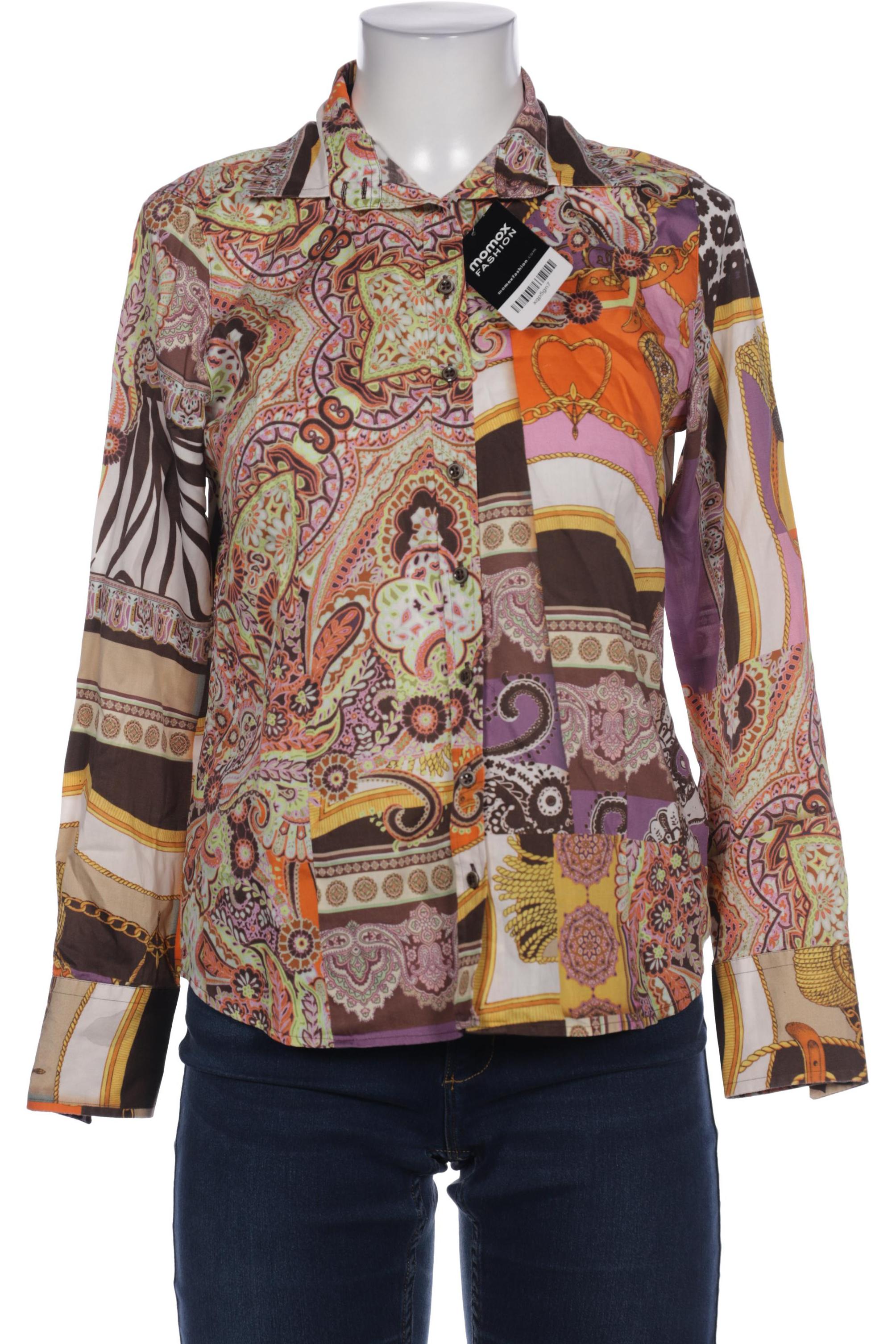 

eterna Damen Bluse, braun