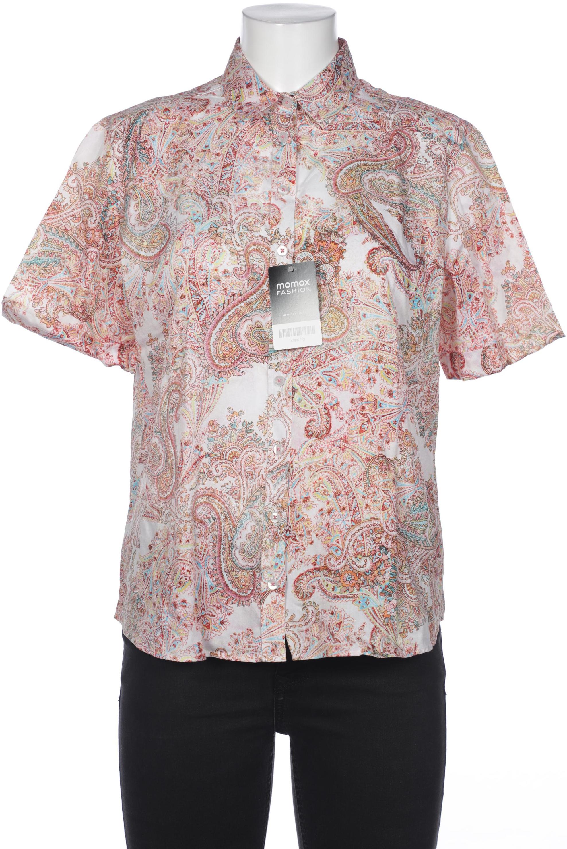 

eterna Damen Bluse, beige