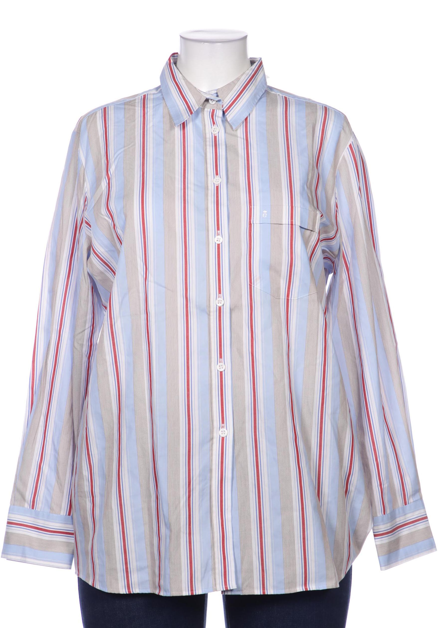 

eterna Damen Bluse, mehrfarbig