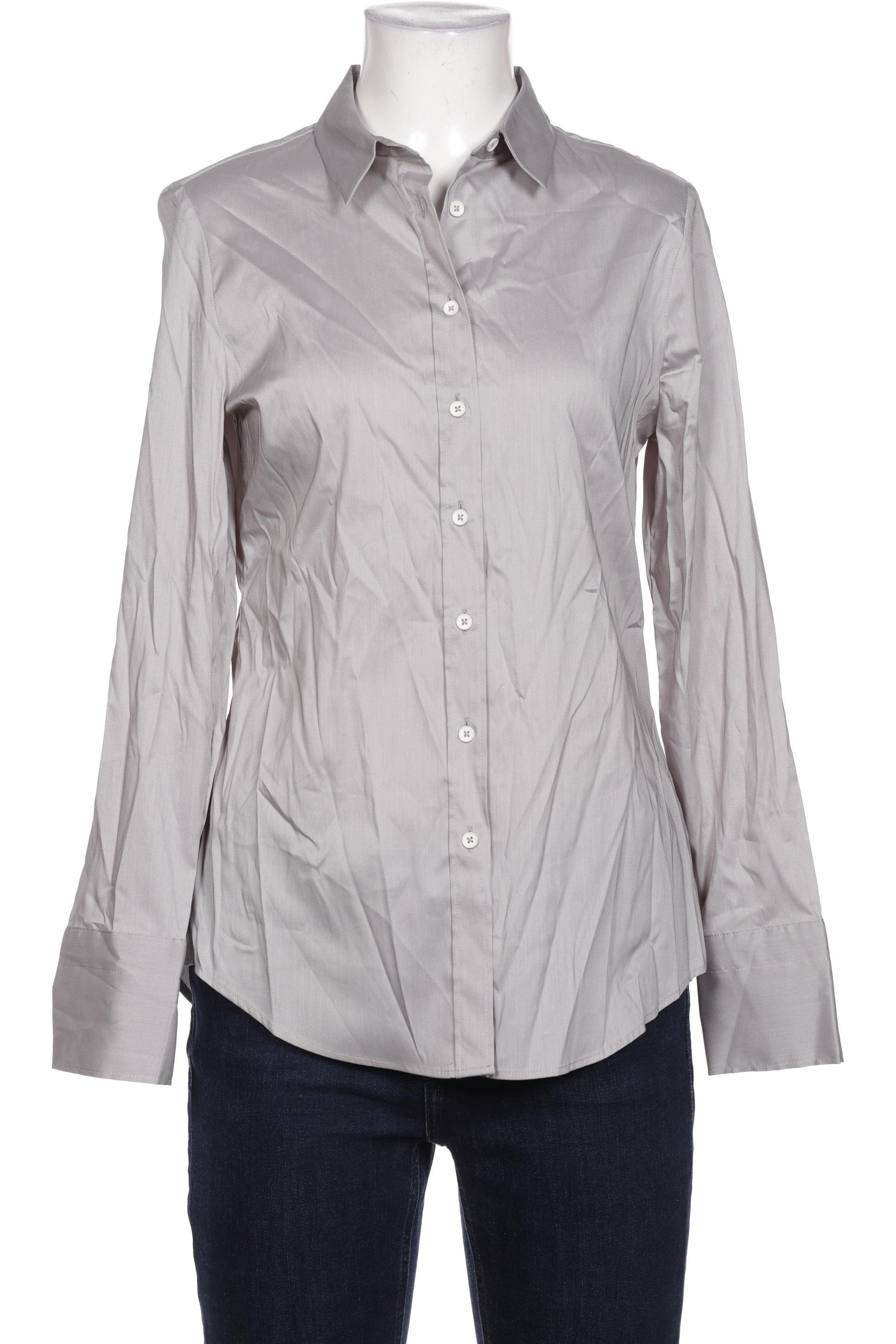 

eterna Damen Bluse, grau
