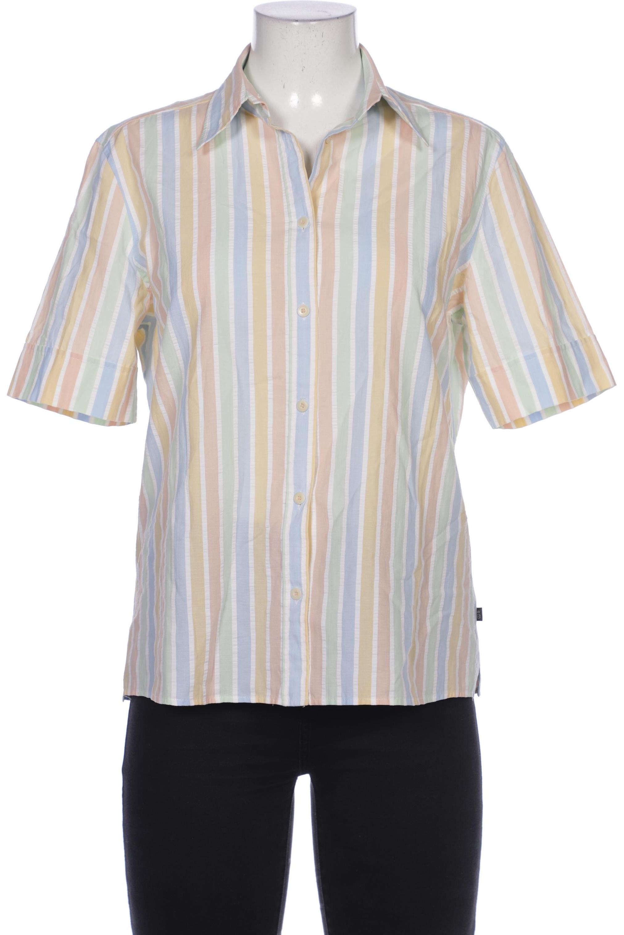 

eterna Damen Bluse, mehrfarbig, Gr. 40