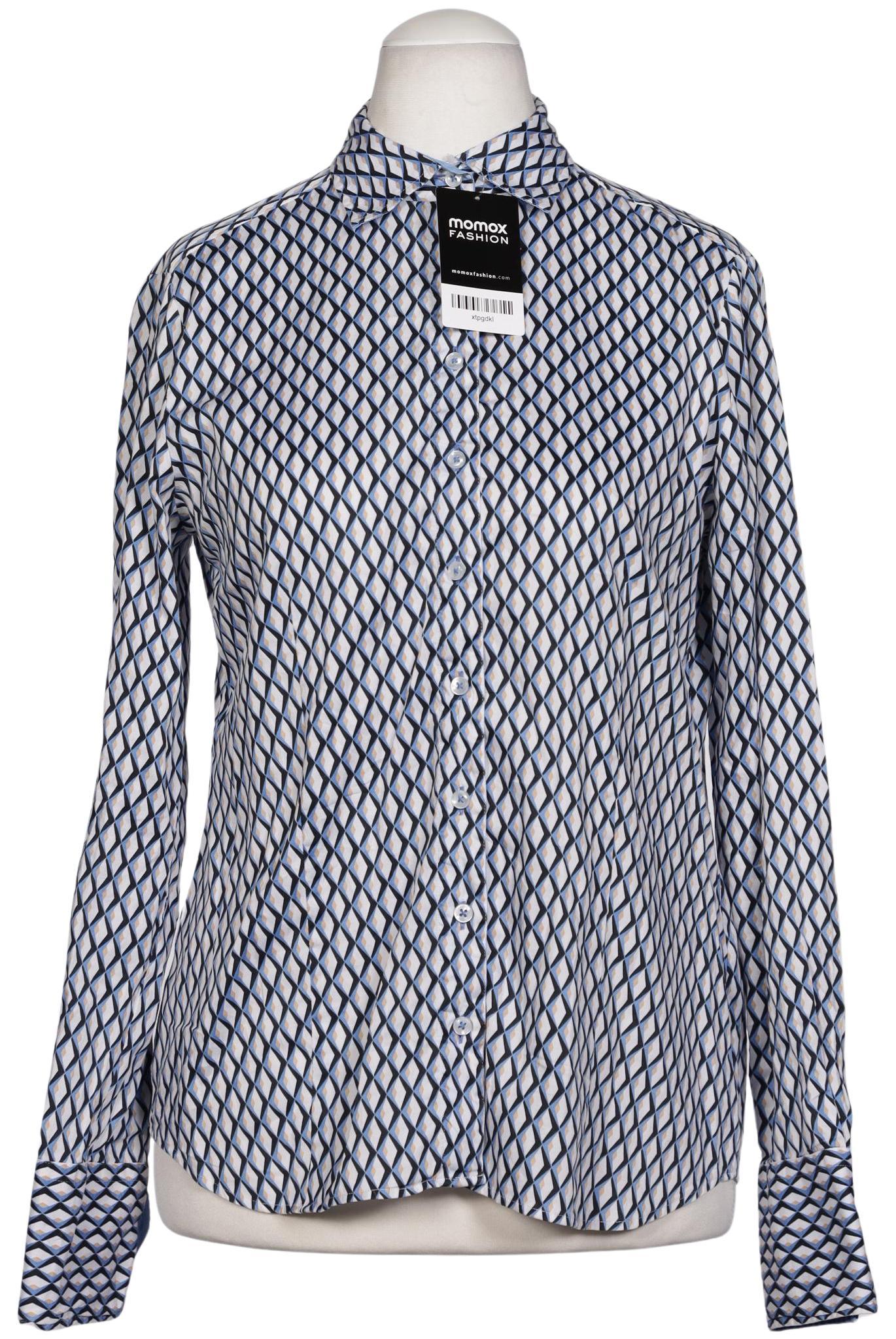 

eterna Damen Bluse, mehrfarbig, Gr. 38