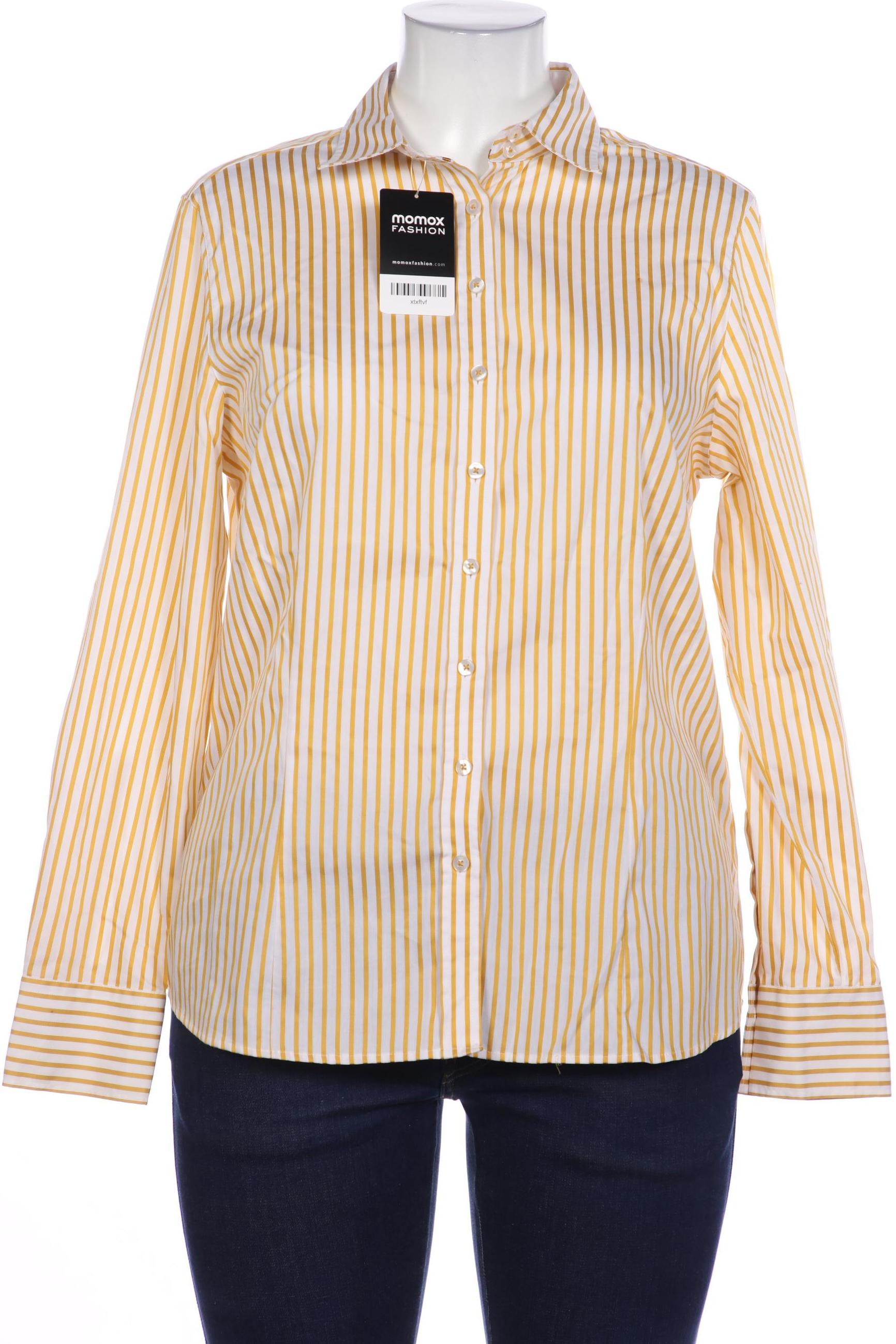

eterna Damen Bluse, gelb