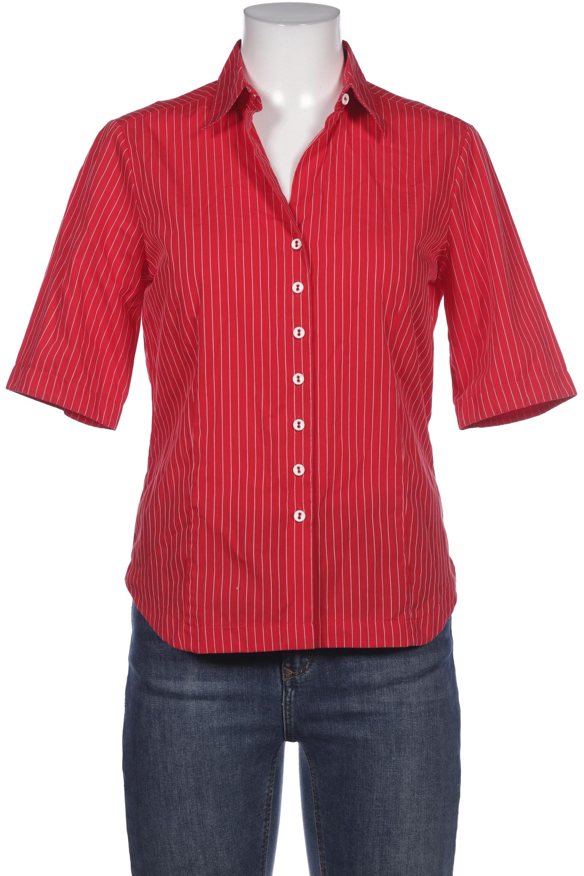 

eterna Damen Bluse, rot