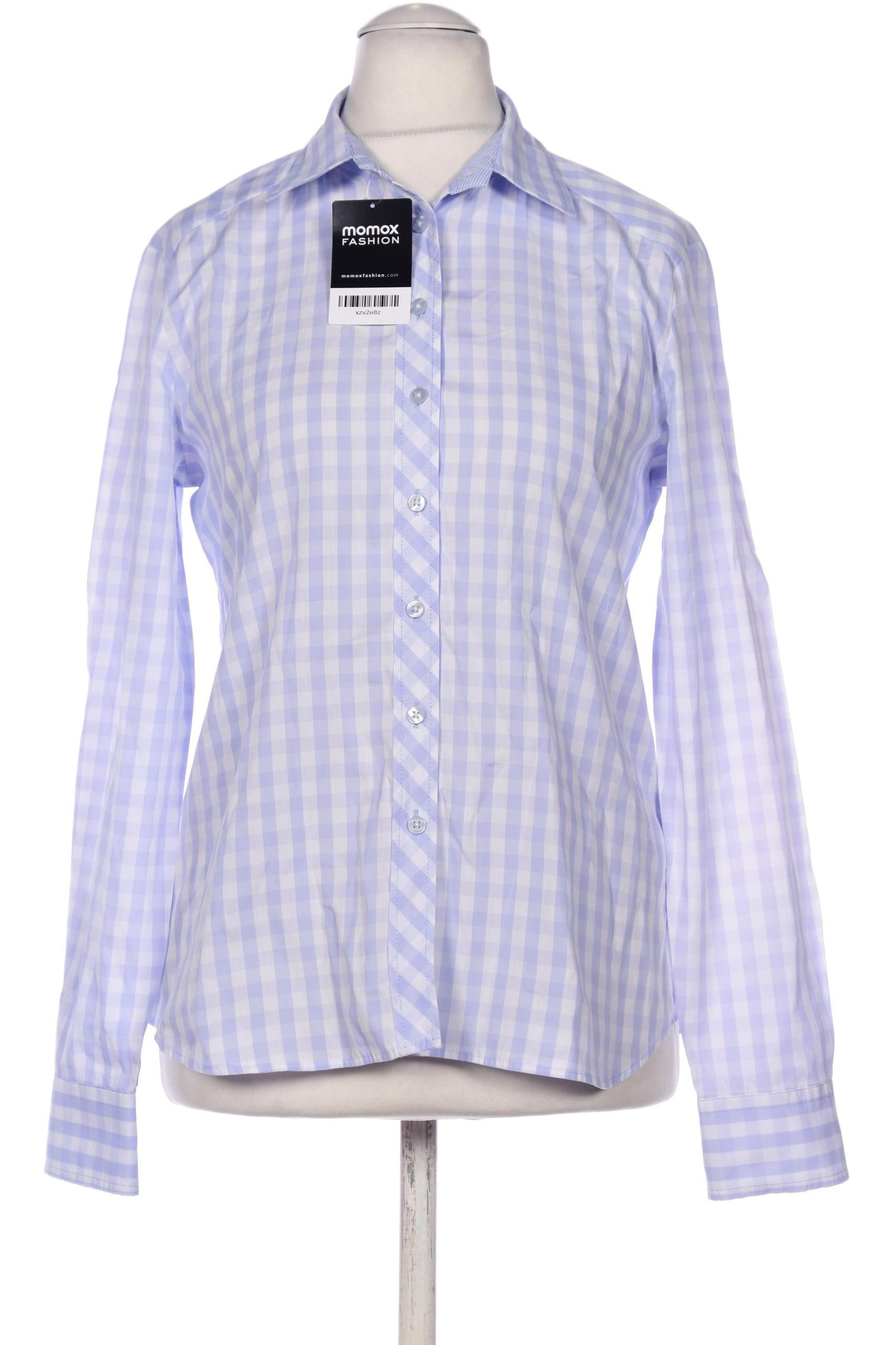 

eterna Damen Bluse, flieder, Gr. 38