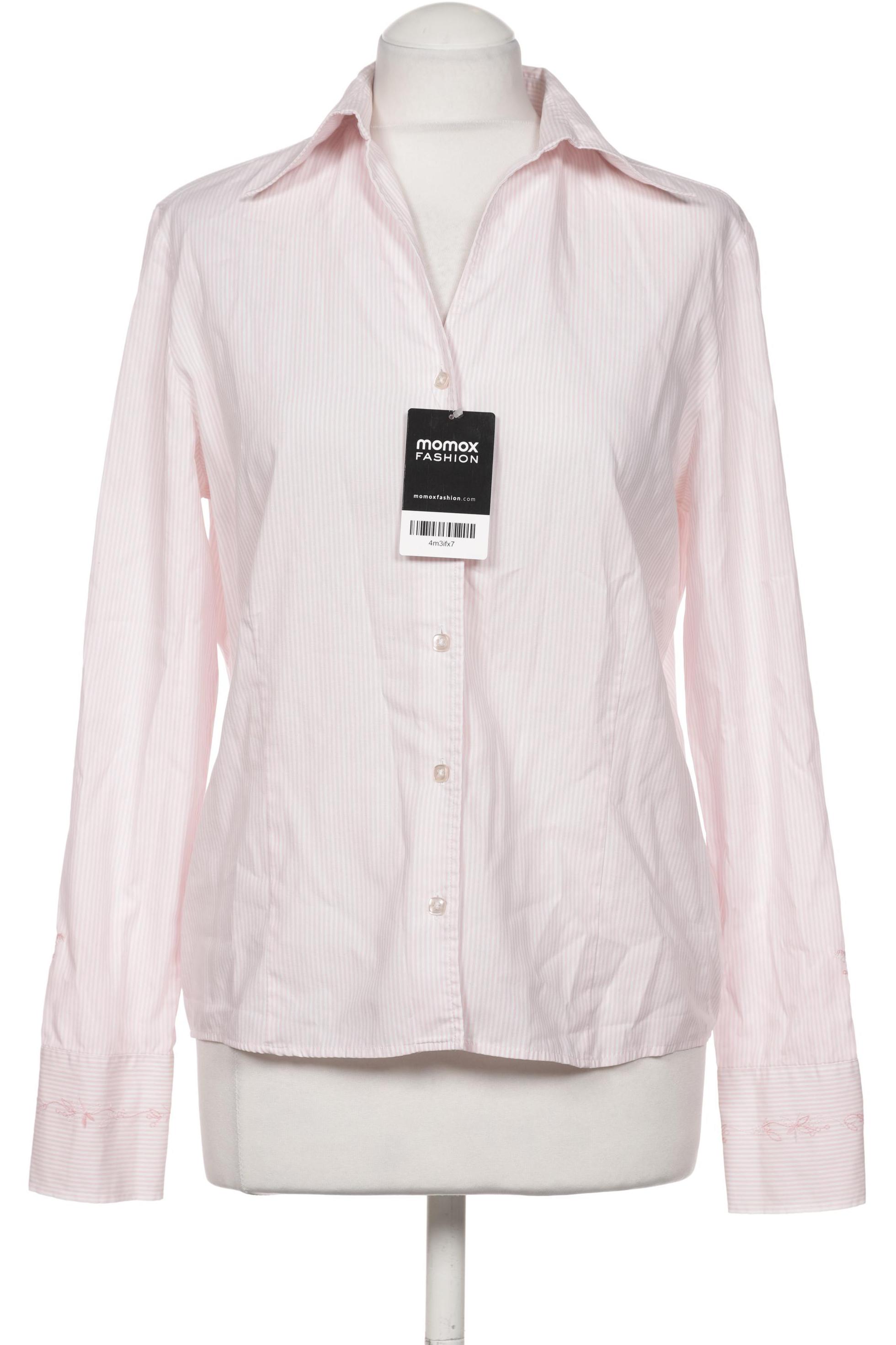 

eterna Damen Bluse, pink, Gr. 38