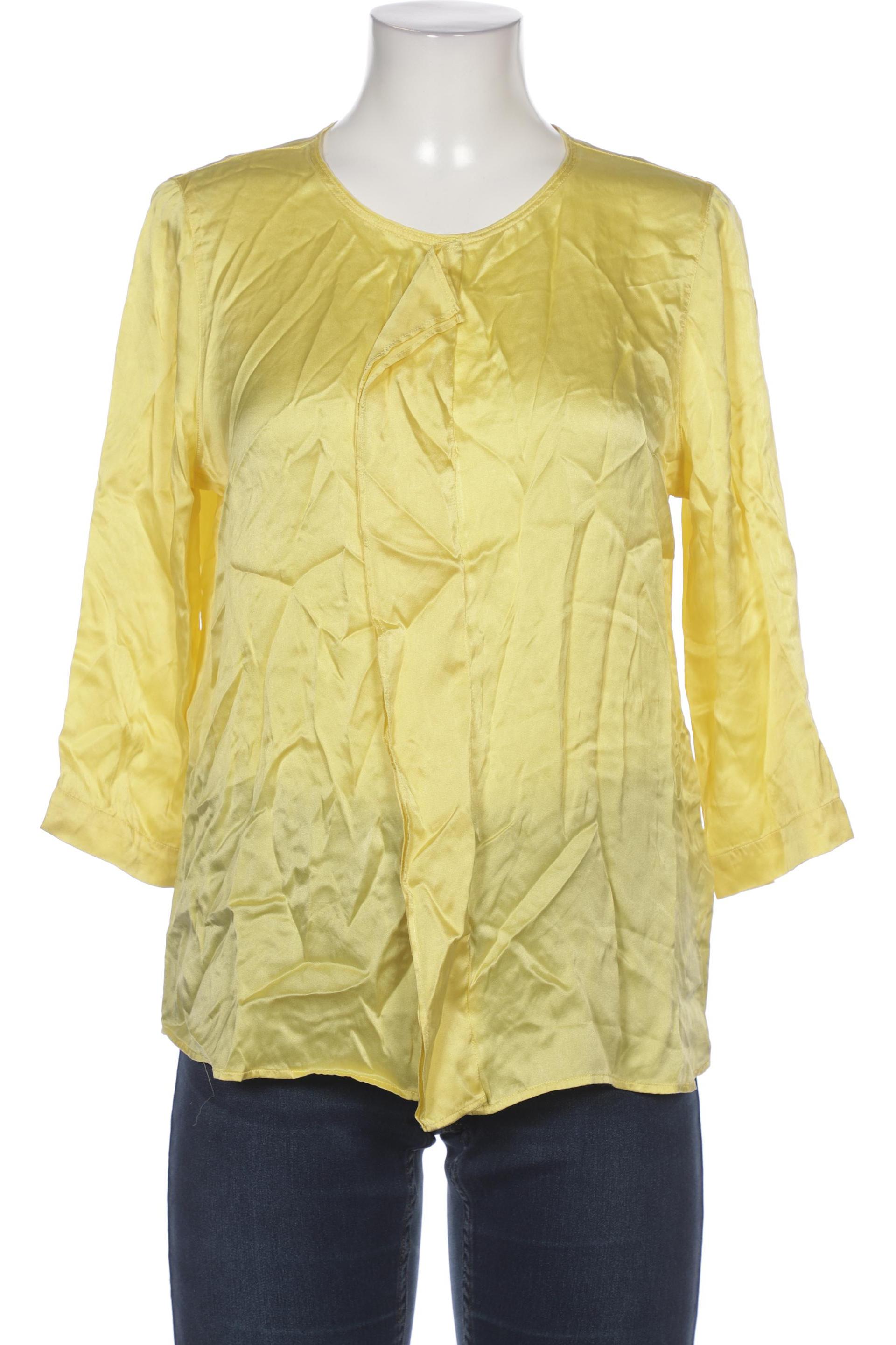 

eterna Damen Bluse, gelb
