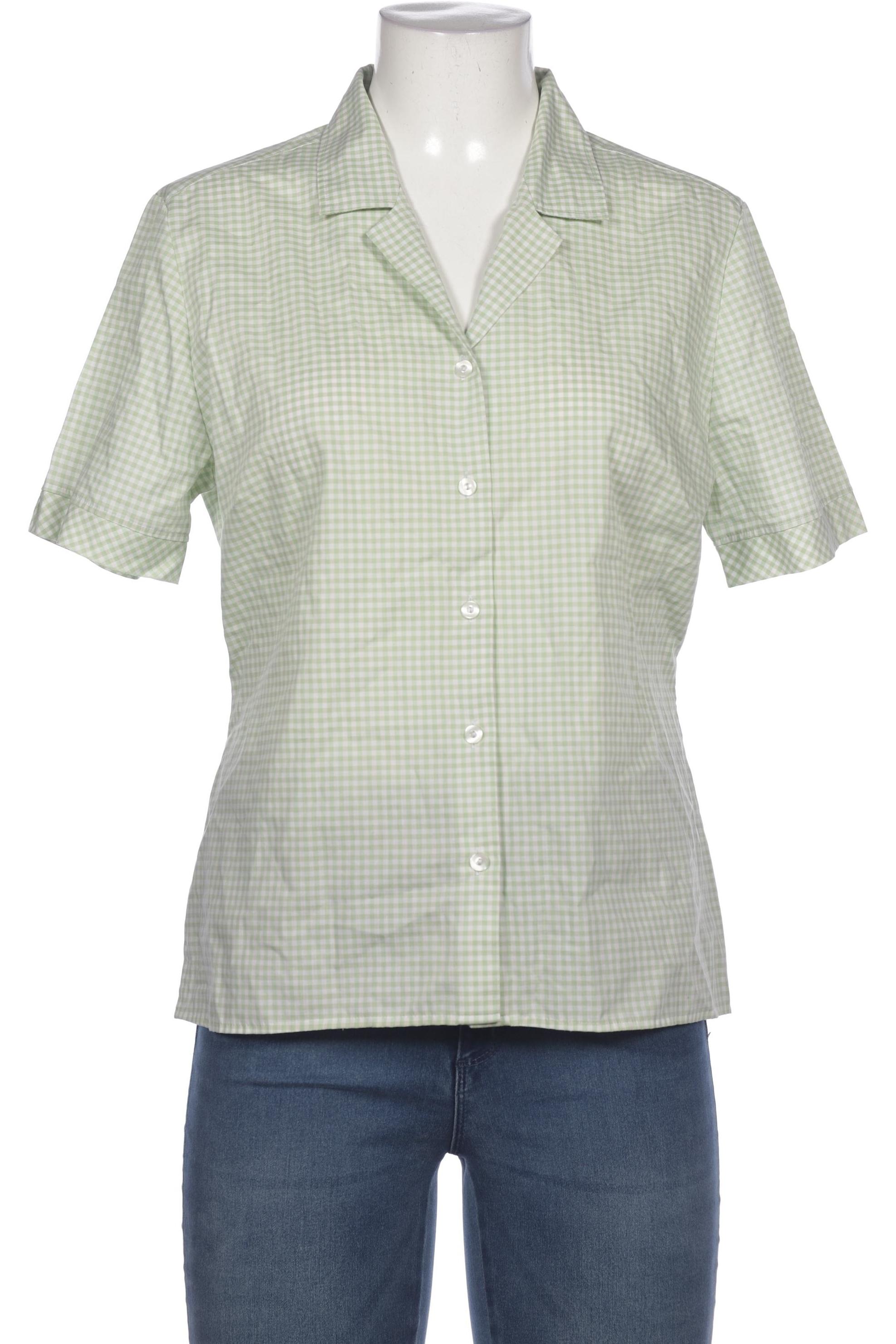 

eterna Damen Bluse, hellgrün