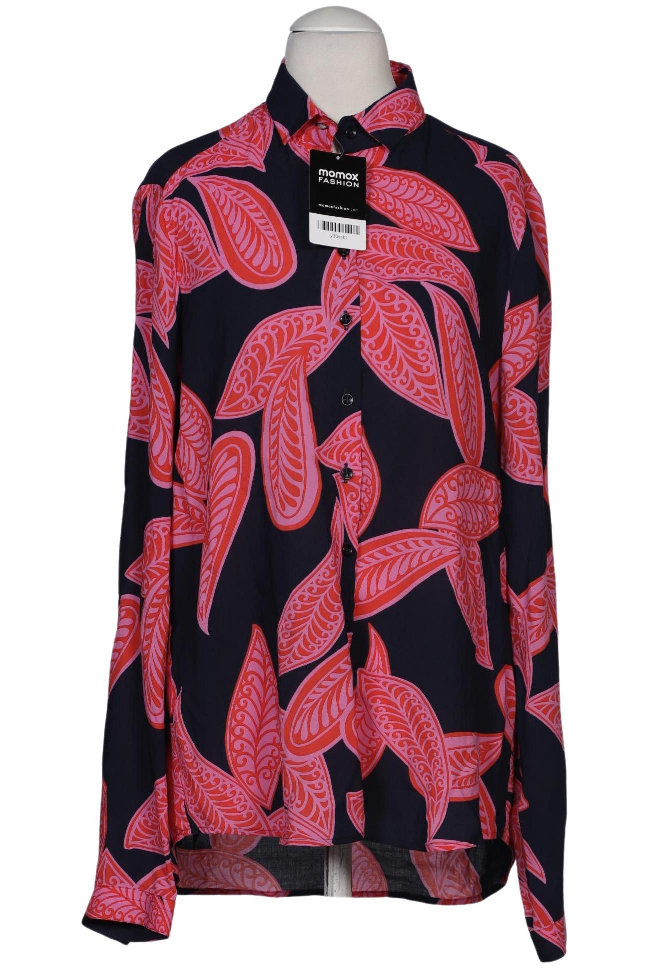 

eterna Damen Bluse, mehrfarbig, Gr. 36