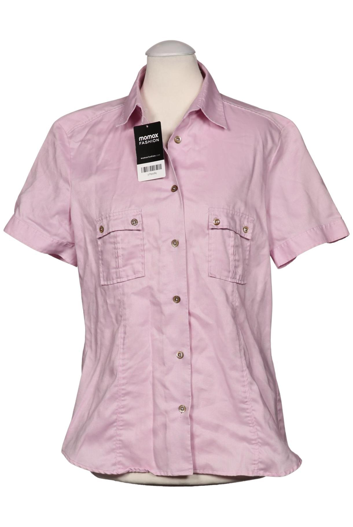 

eterna Damen Bluse, pink, Gr. 38