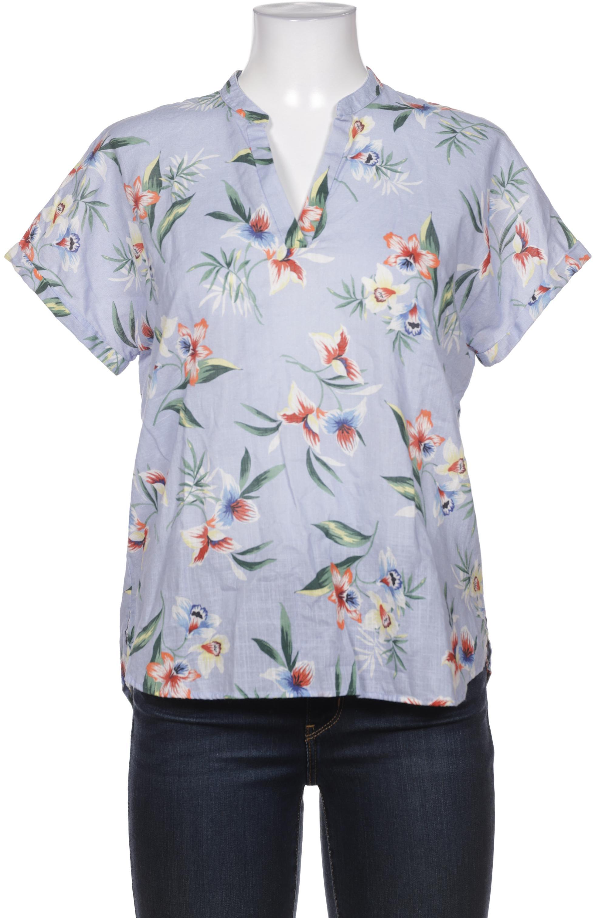 

eterna Damen Bluse, flieder, Gr. 38