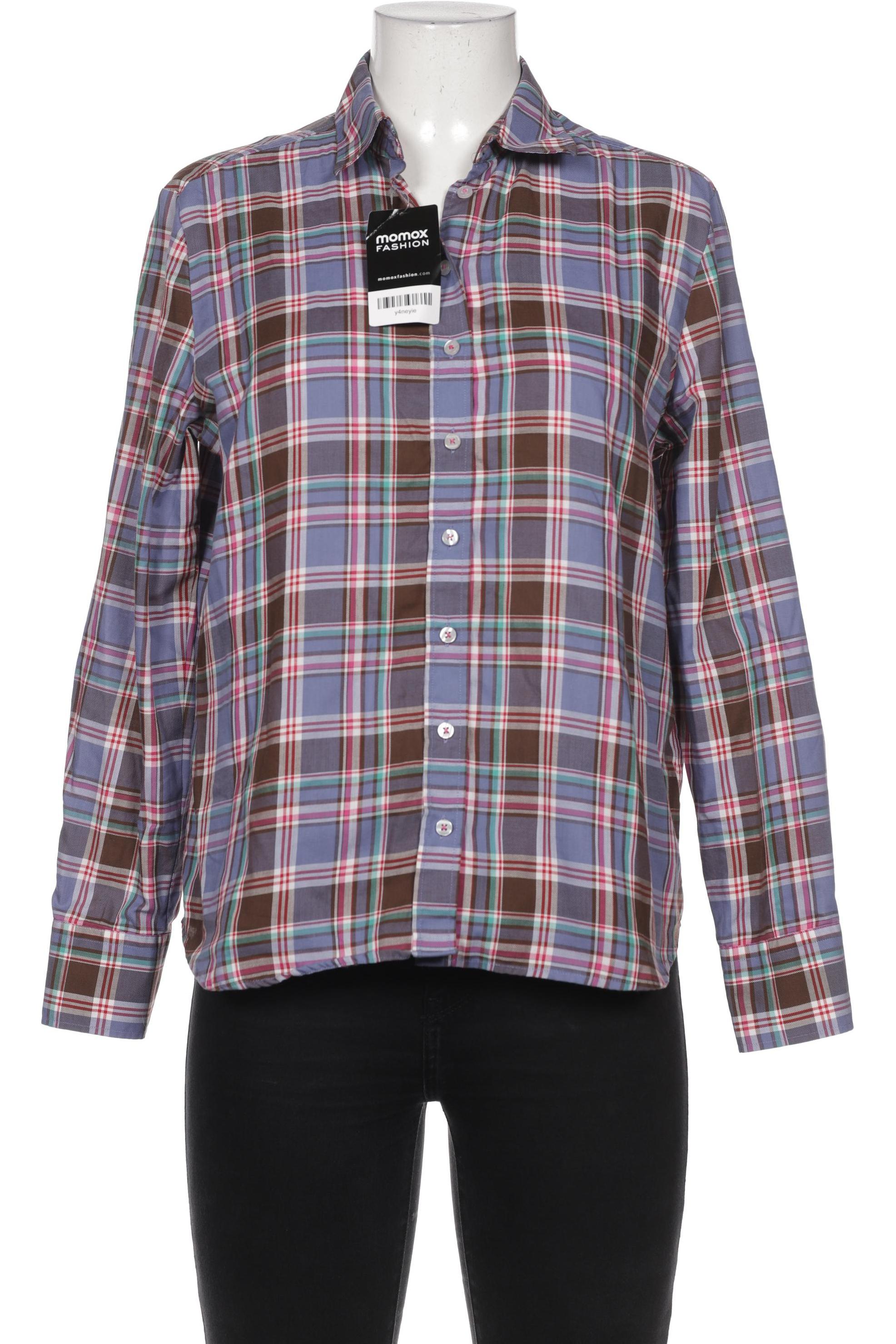 

eterna Damen Bluse, flieder, Gr. 40