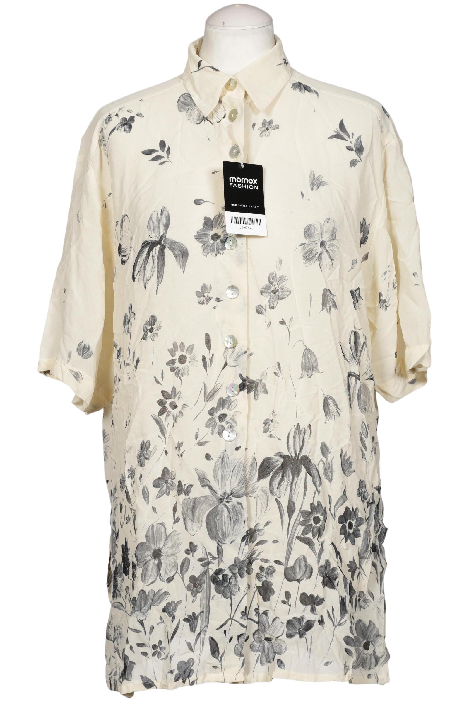 

eterna Damen Bluse, mehrfarbig, Gr. 40