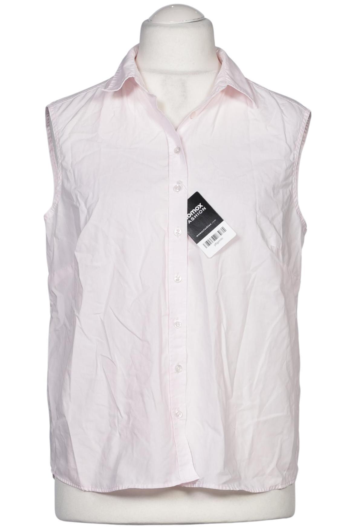 

eterna Damen Bluse, pink, Gr. 44