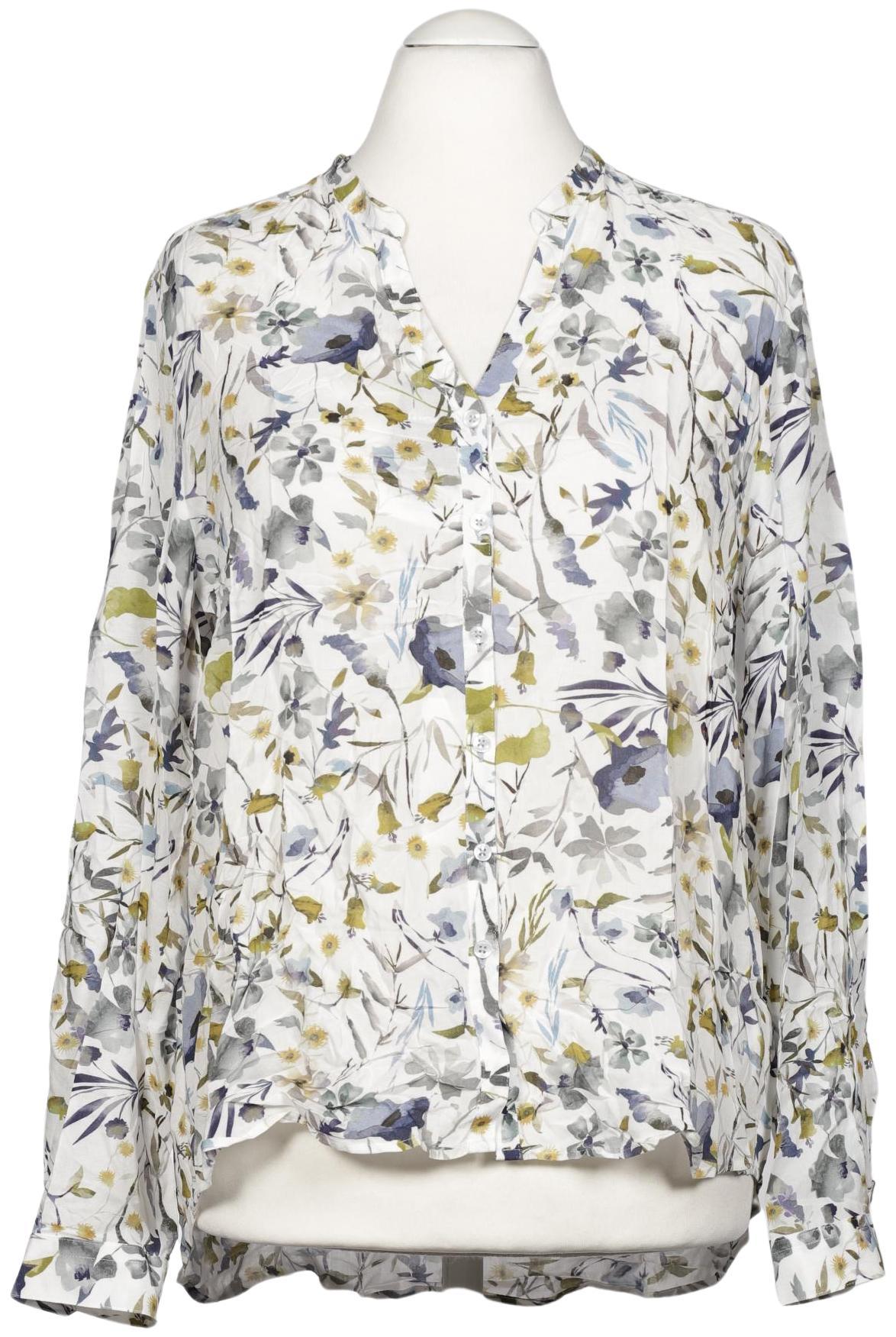 

eterna Damen Bluse, mehrfarbig, Gr. 42