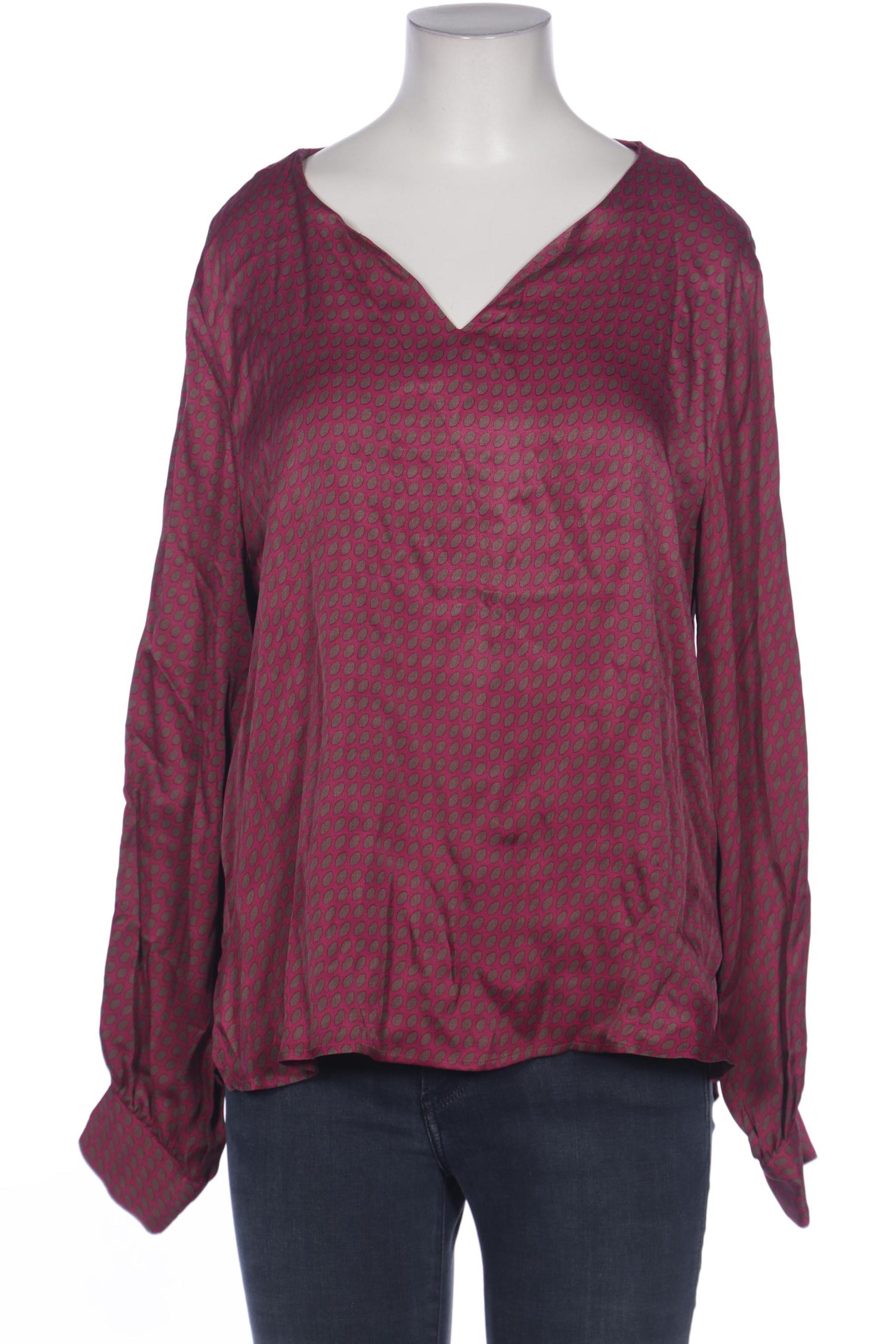 

eterna Damen Bluse, pink, Gr. 36