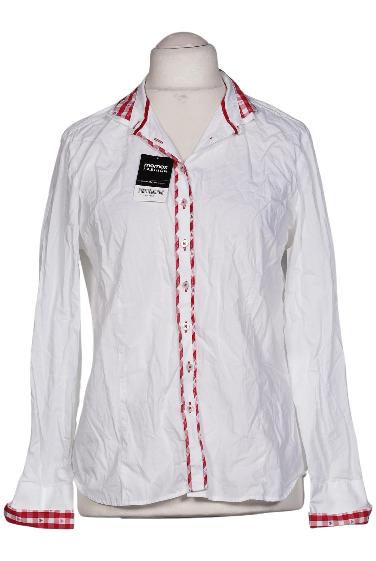 

eterna Damen Bluse, mehrfarbig, Gr. 44