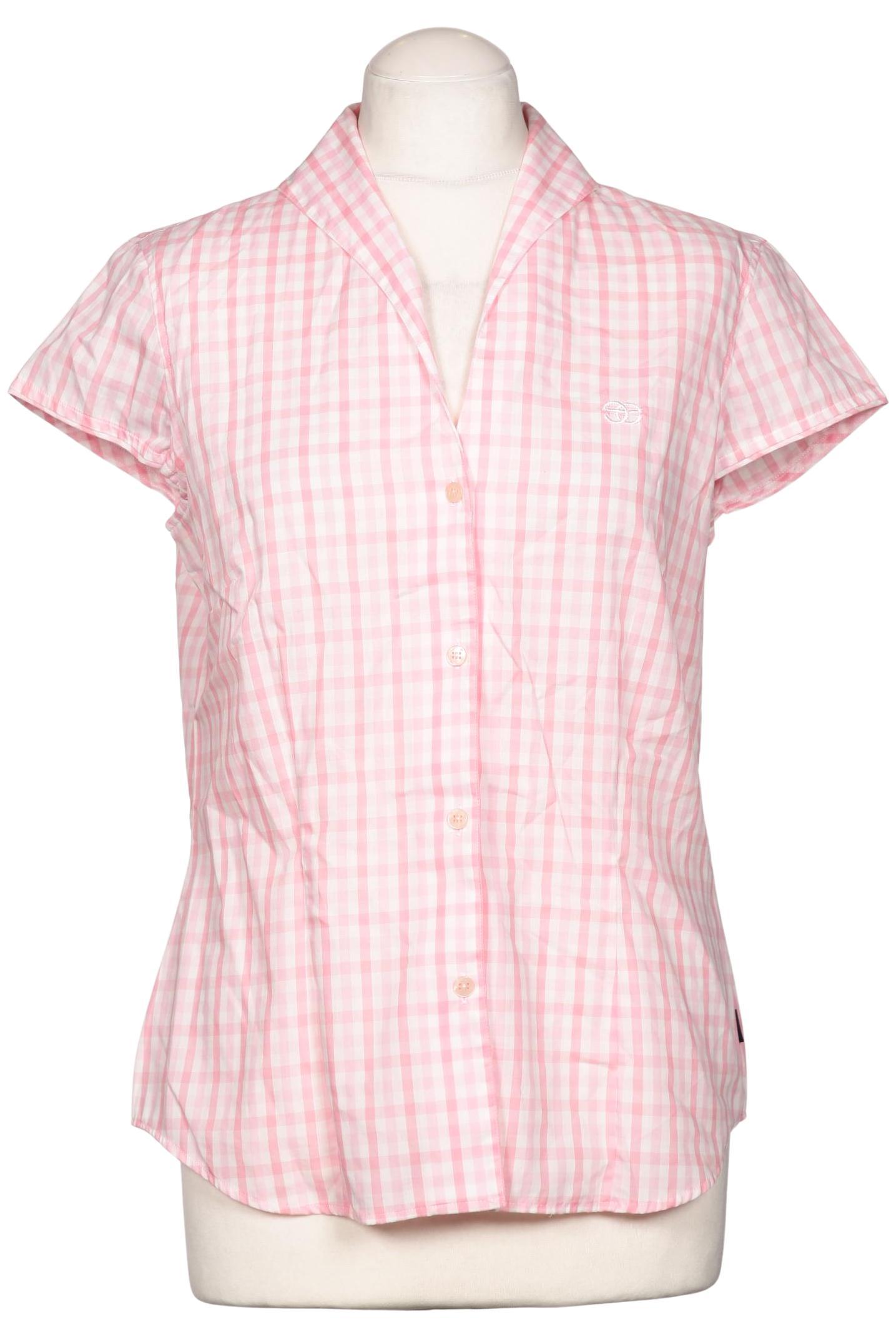 

eterna Damen Bluse, mehrfarbig, Gr. 38