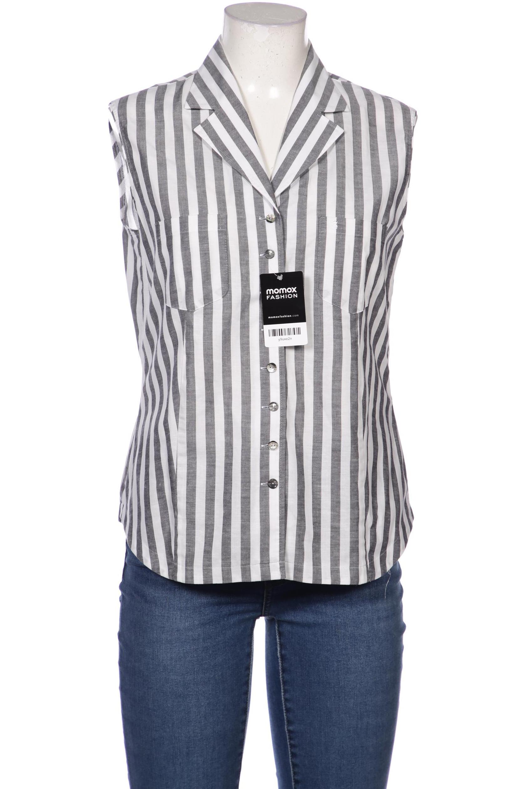 

eterna Damen Bluse, grau