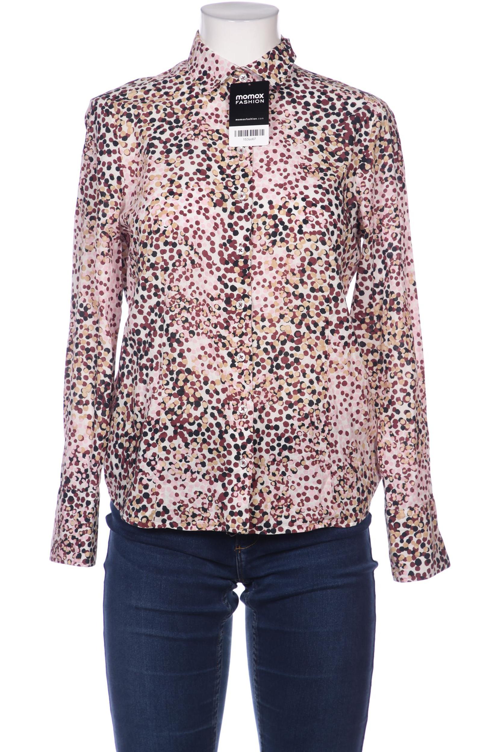 

eterna Damen Bluse, pink, Gr. 38