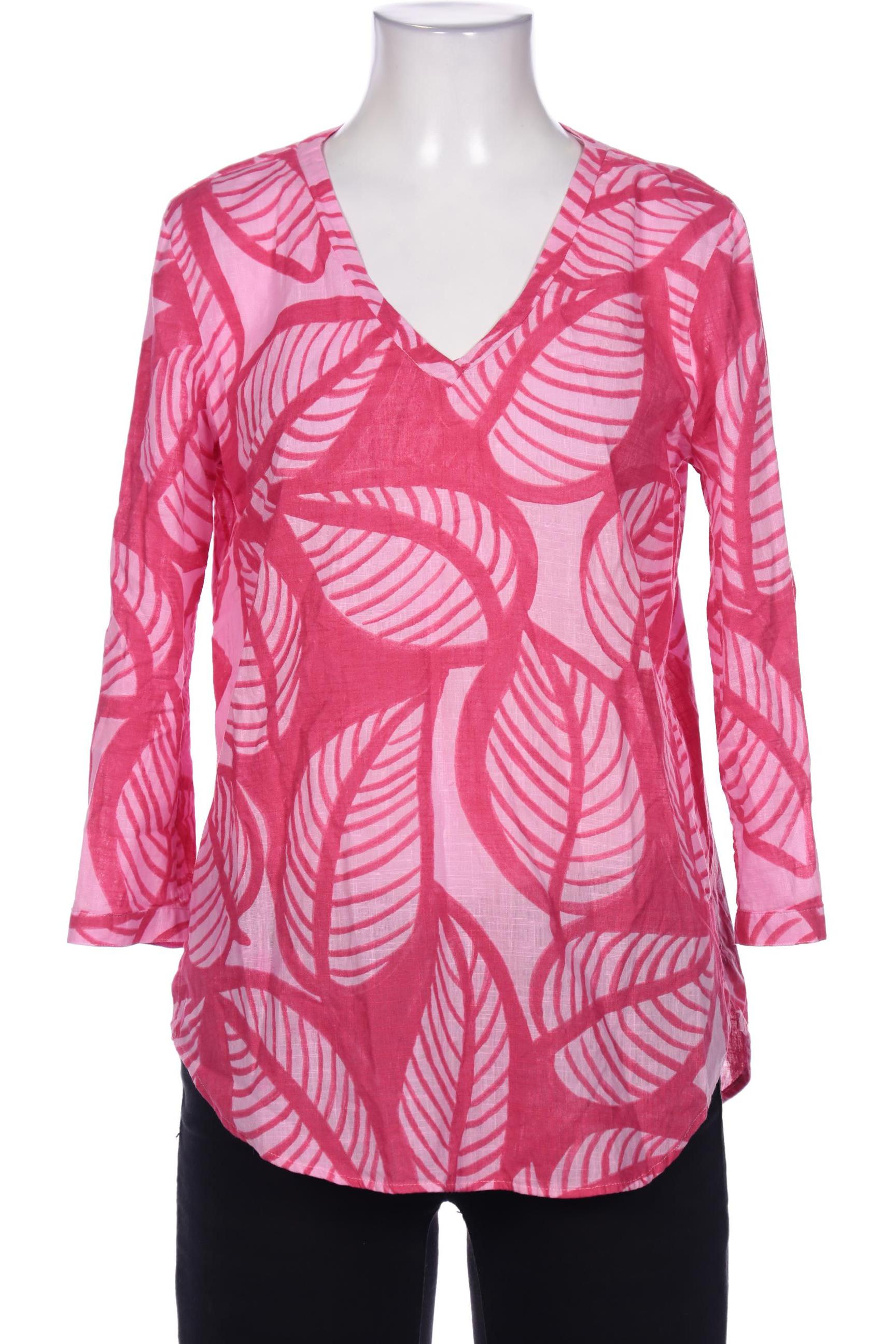 

eterna Damen Bluse, pink, Gr. 36
