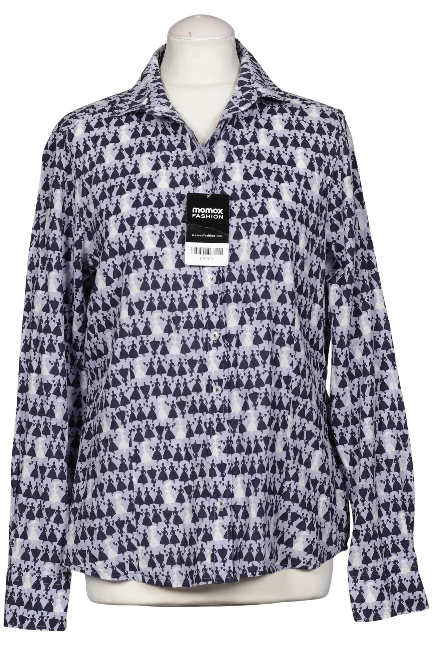 

eterna Damen Bluse, mehrfarbig, Gr. 40