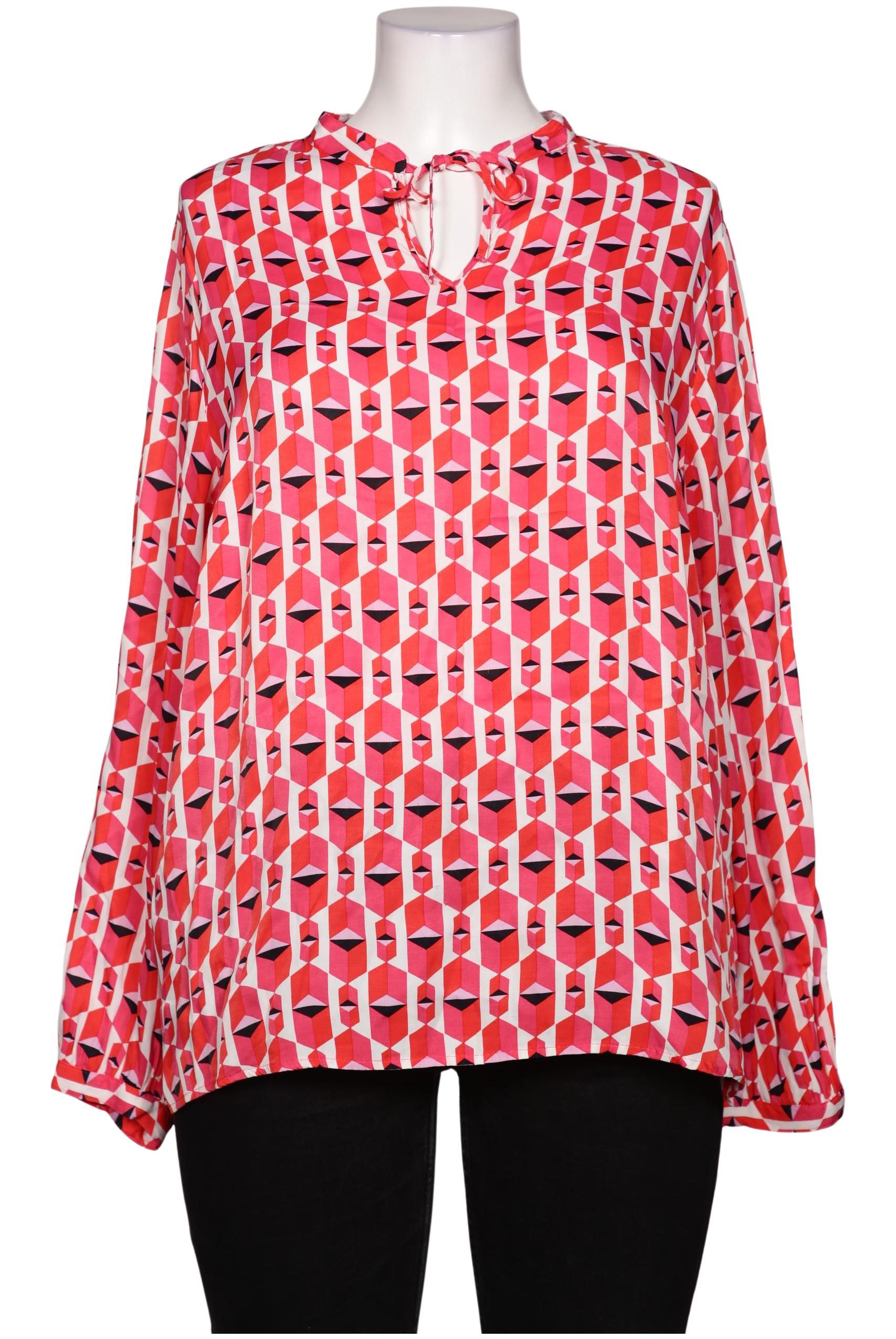 

eterna Damen Bluse, mehrfarbig, Gr. 44