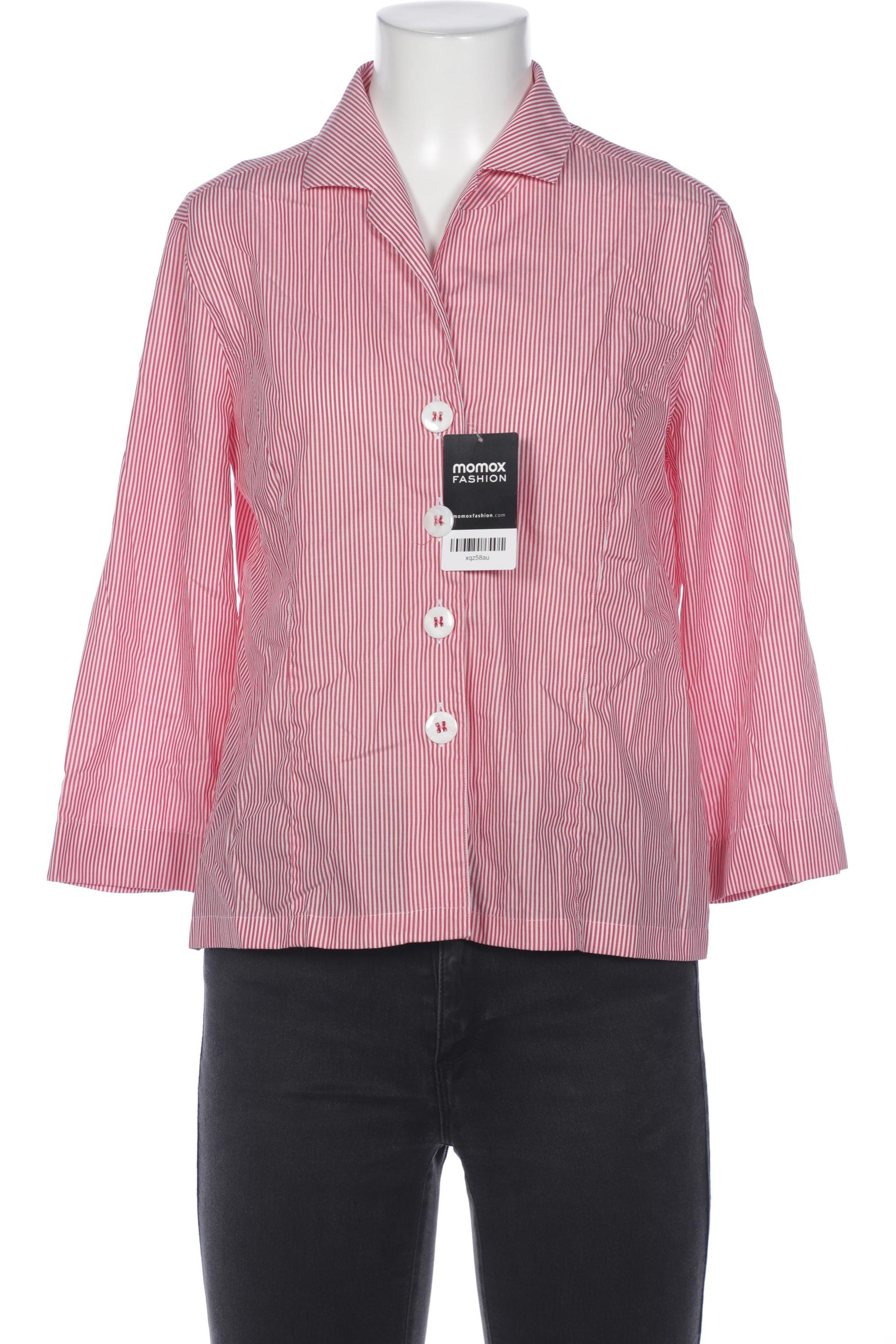 

eterna Damen Bluse, pink, Gr. 38