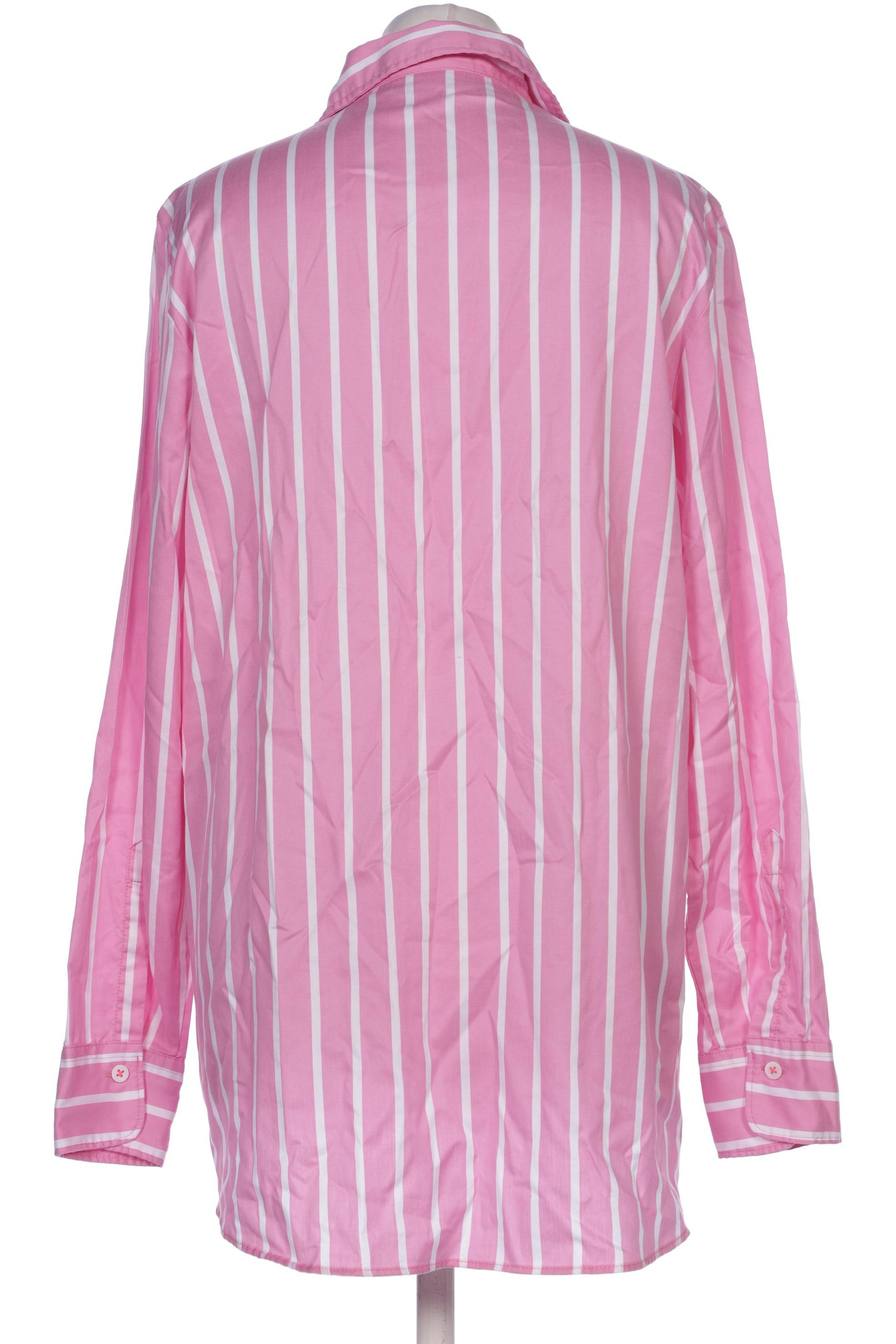 

eterna Damen Bluse, pink, Gr. 38