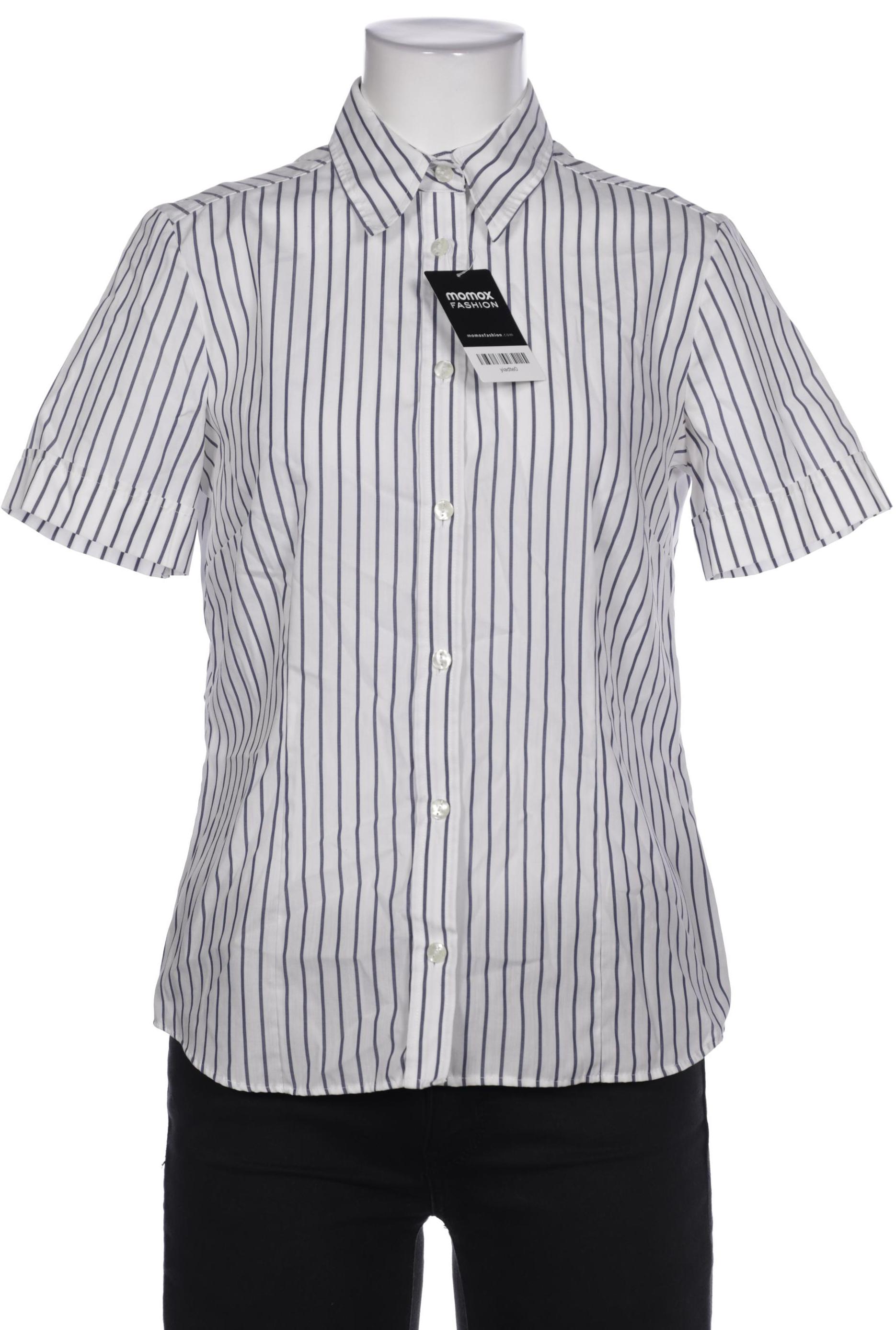 

eterna Damen Bluse, weiß